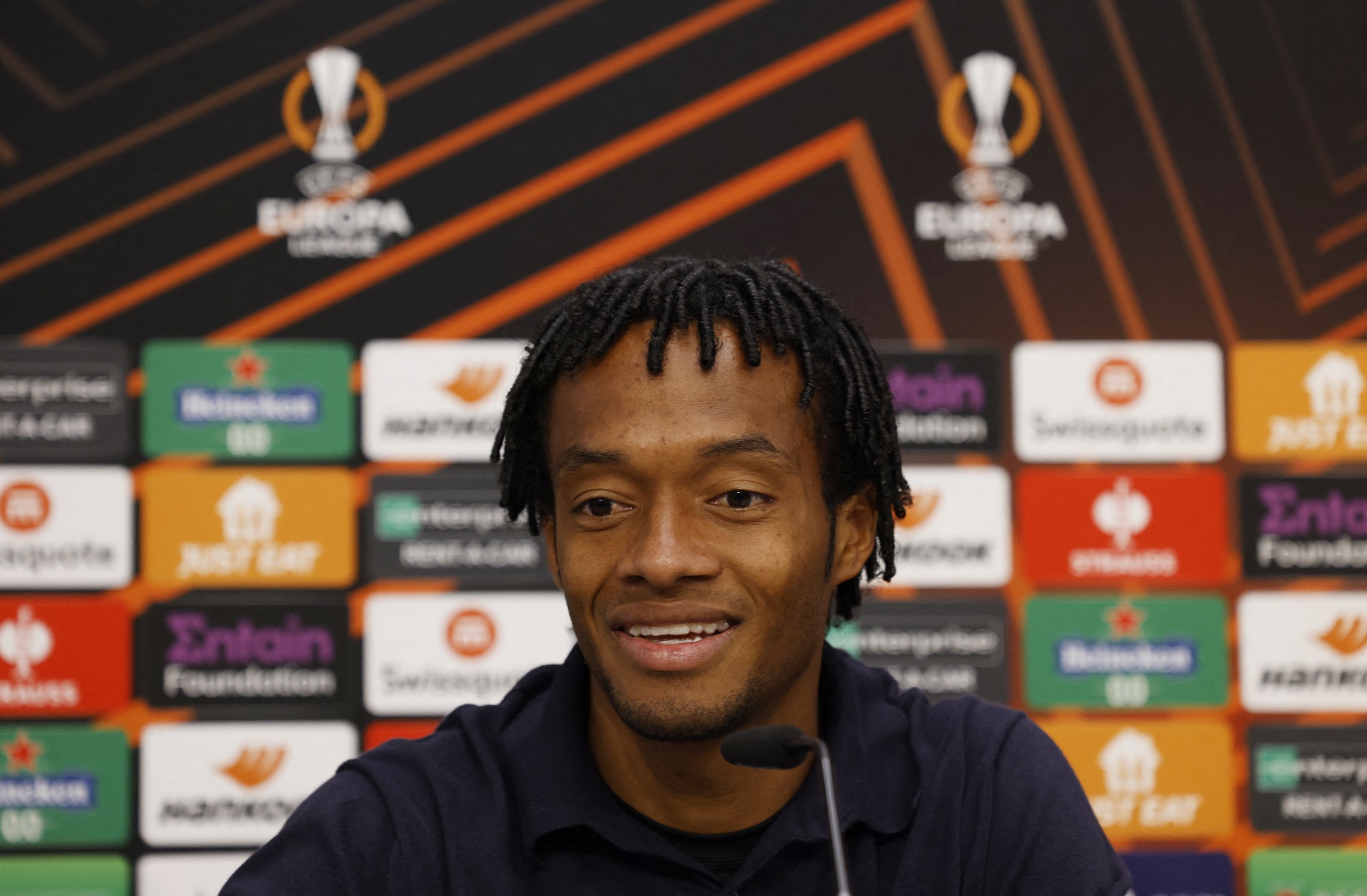 Juan Cuadrado