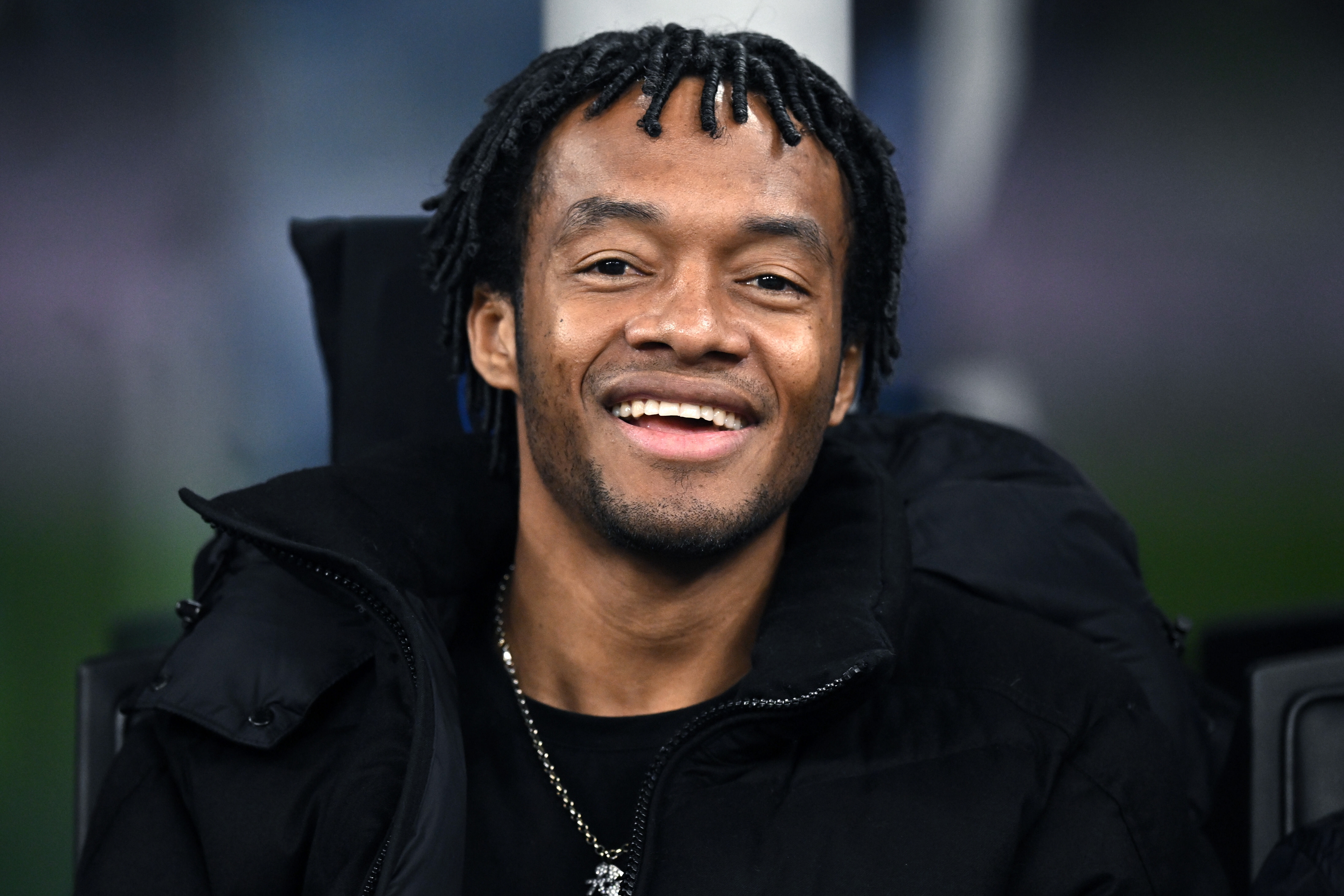 Juan Cuadrado