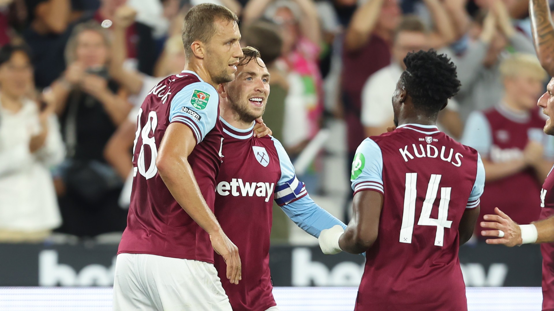 Report: West Ham 1-0 Bournemouth