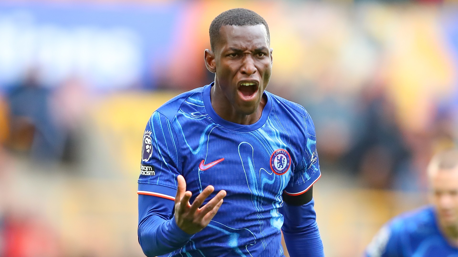 Jackson extends Chelsea stay