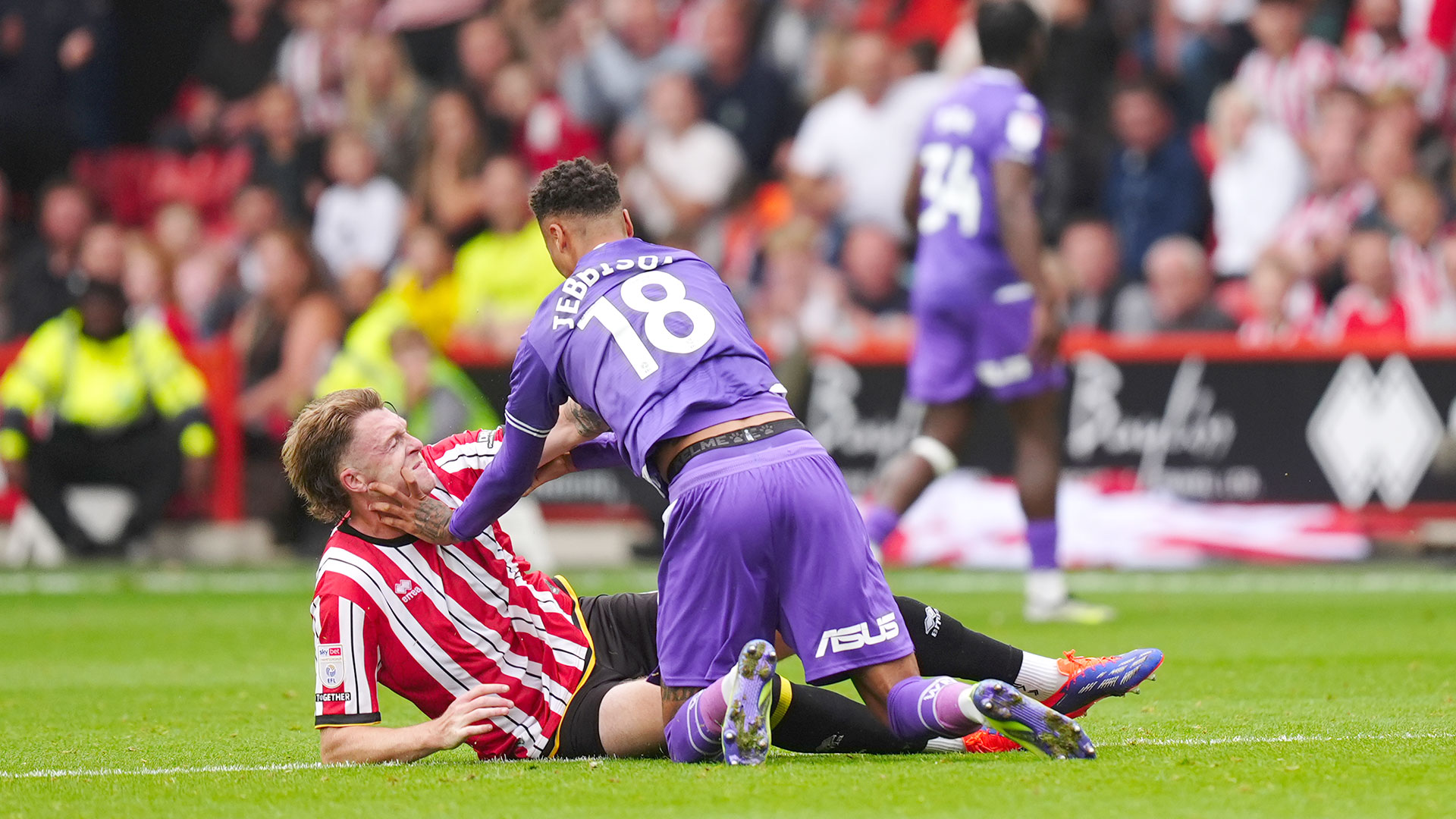 Harry Souttar