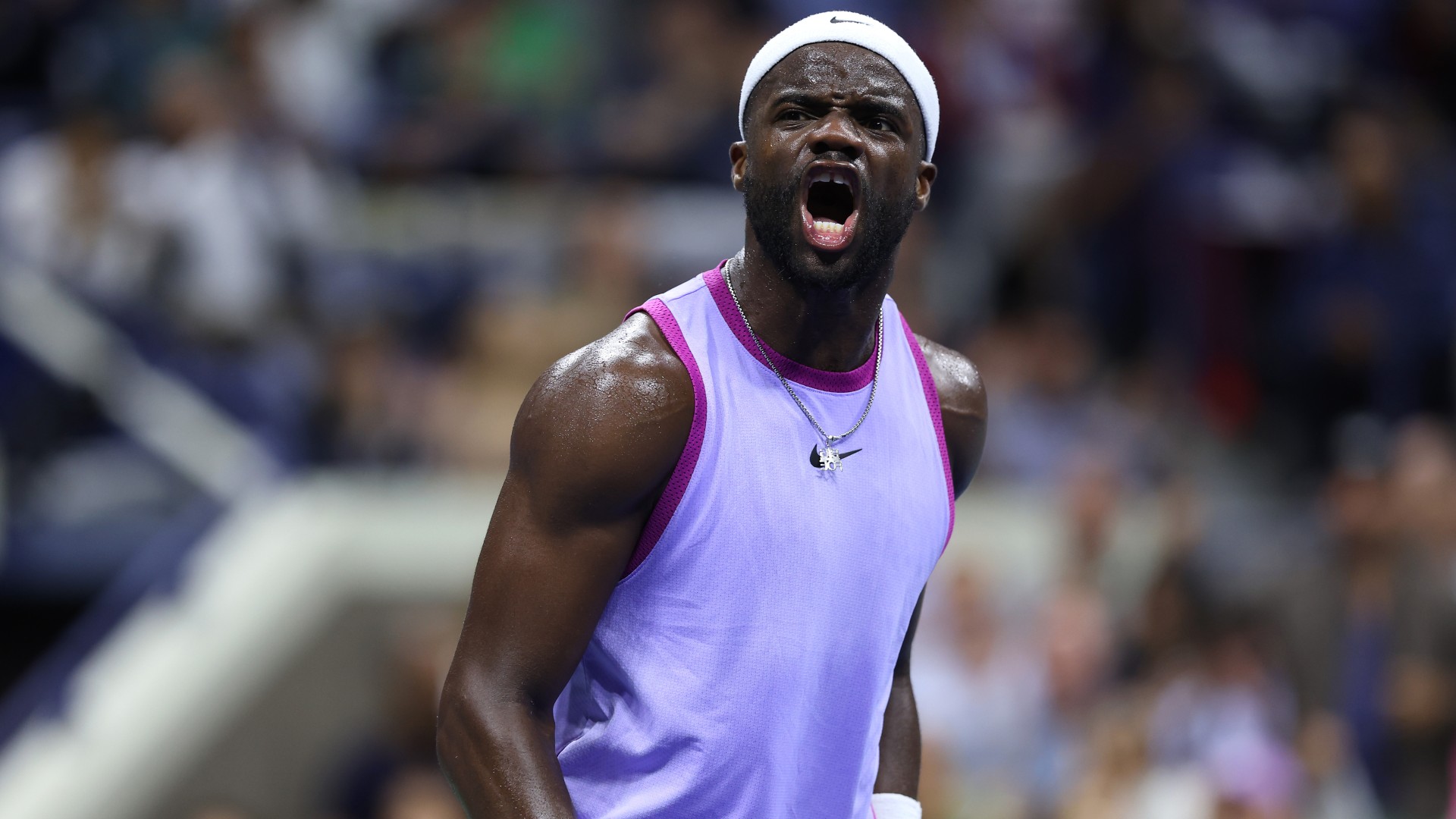 Tiafoe to face Fritz in last four