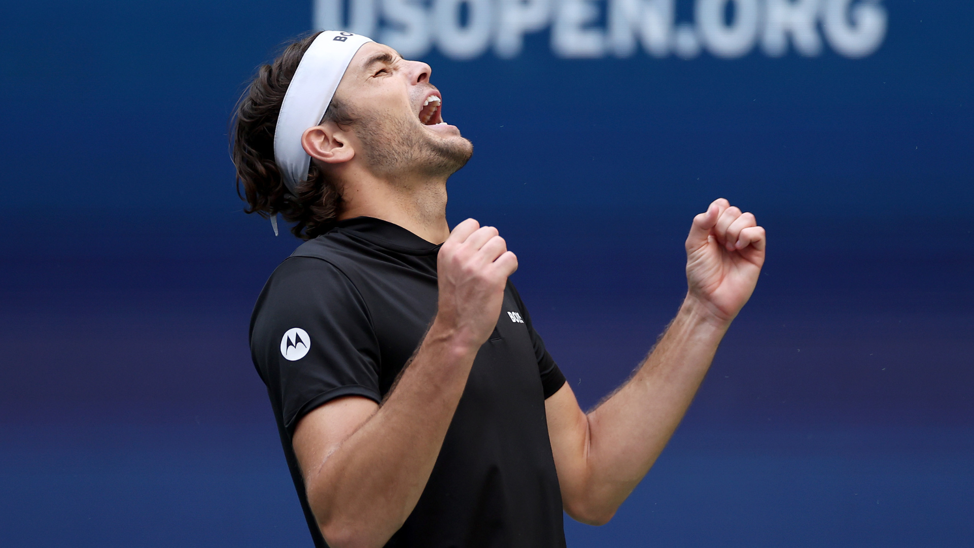 Zverev into US Open semi-final