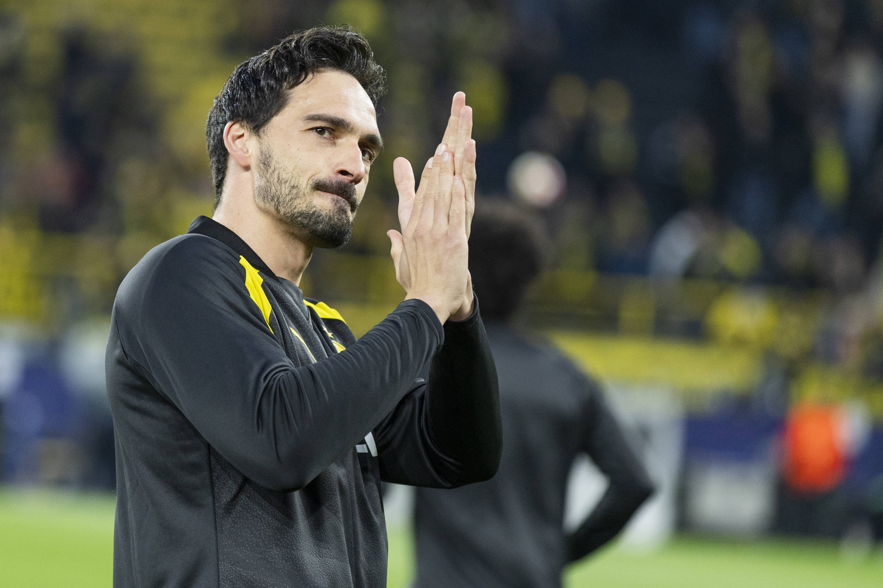 Mats Hummels