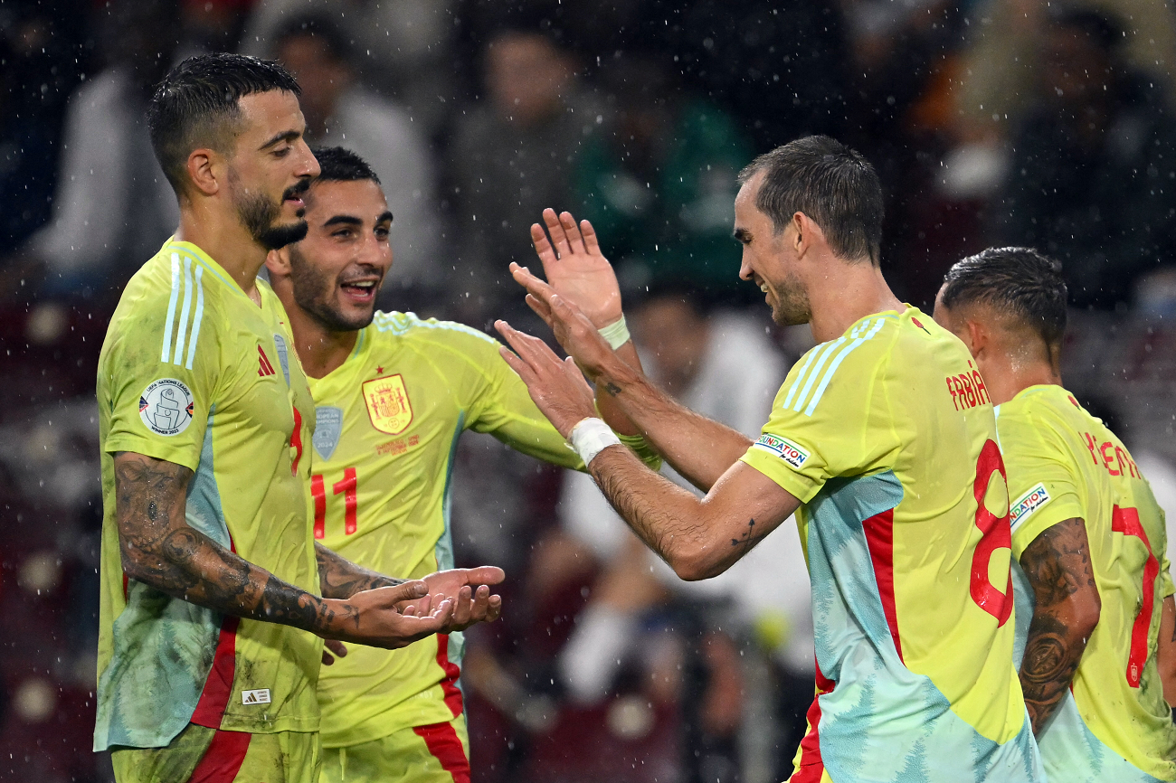 Spain