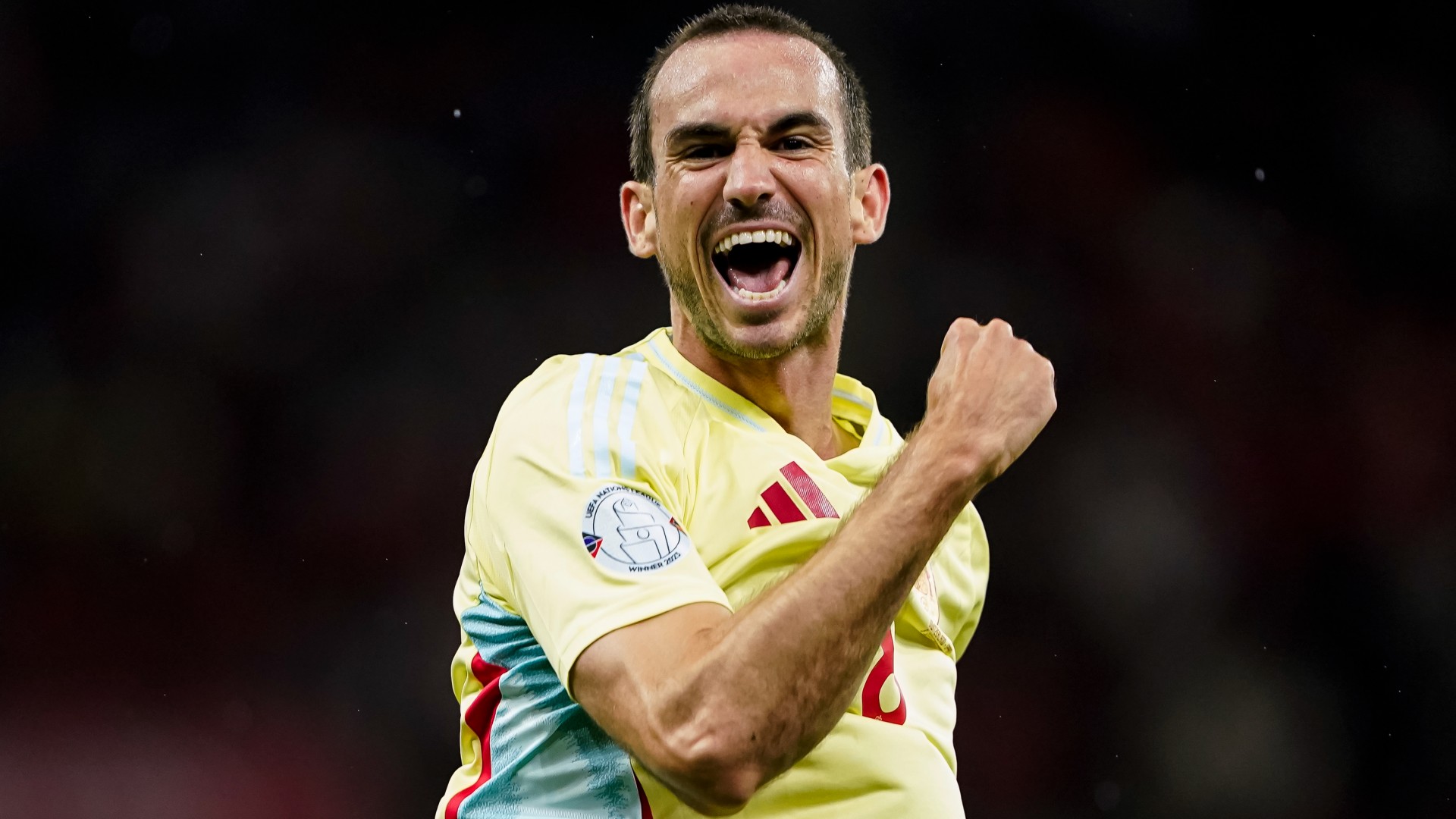 Report: Switzerland 1-4 Spain