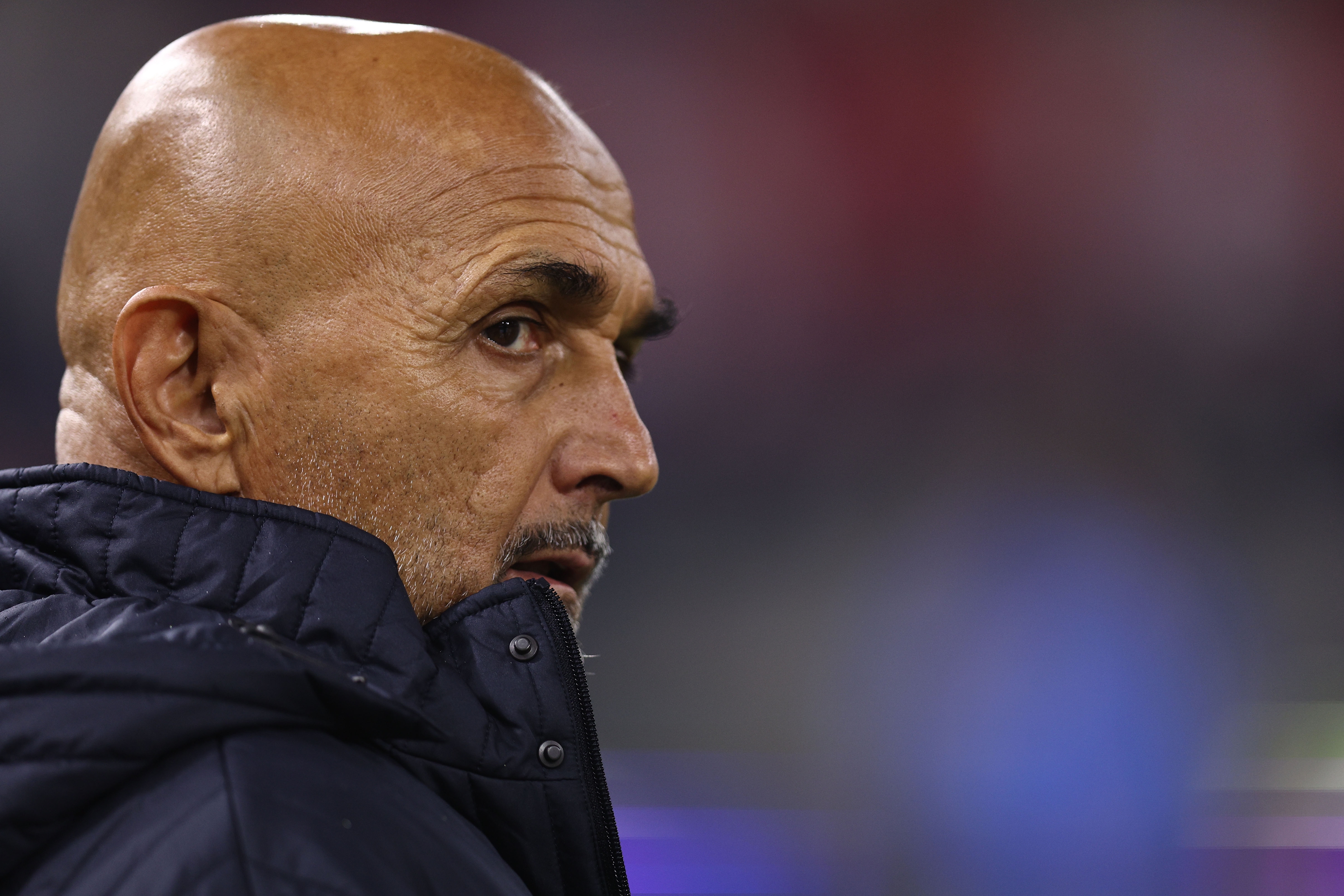 Luciano Spalletti