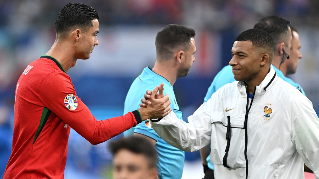 Ronaldo backs Mbappe to beat Haaland and Bellingham to Ballon d'Or | beIN SPORTS