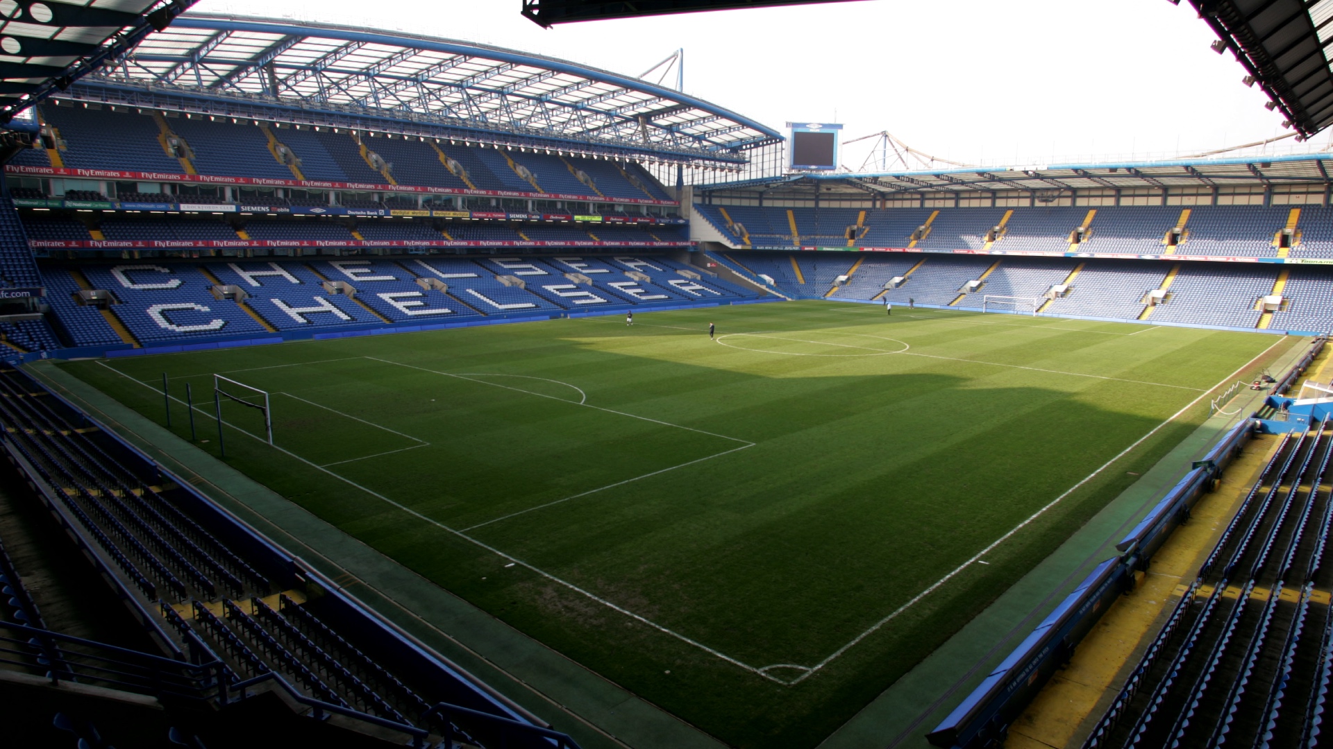 Stamford Bridge
