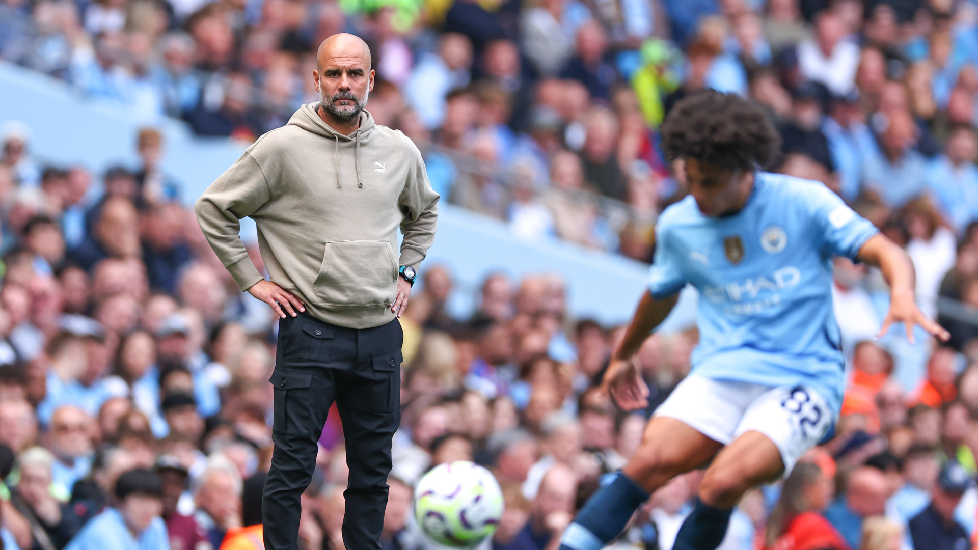 Preview: Man City v Brentford