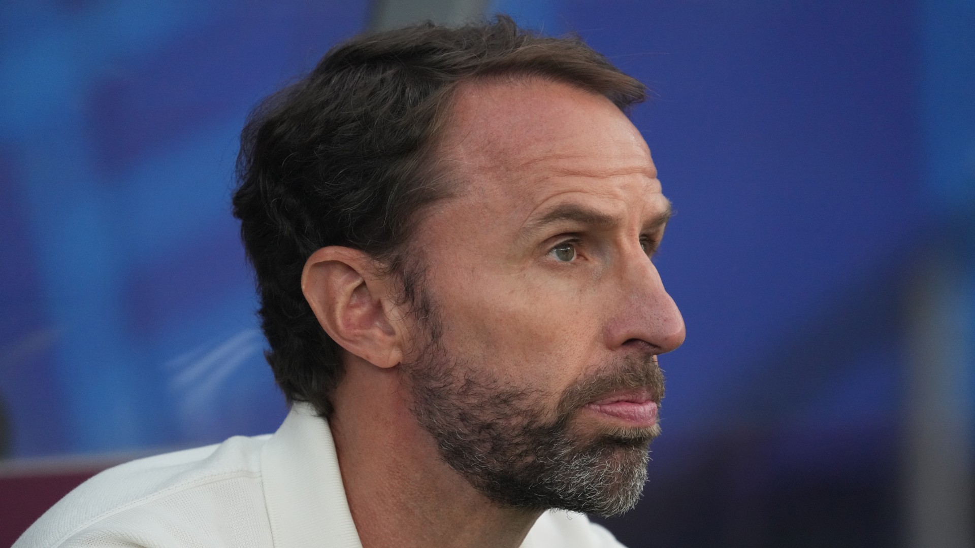 Southgate not rushing to return