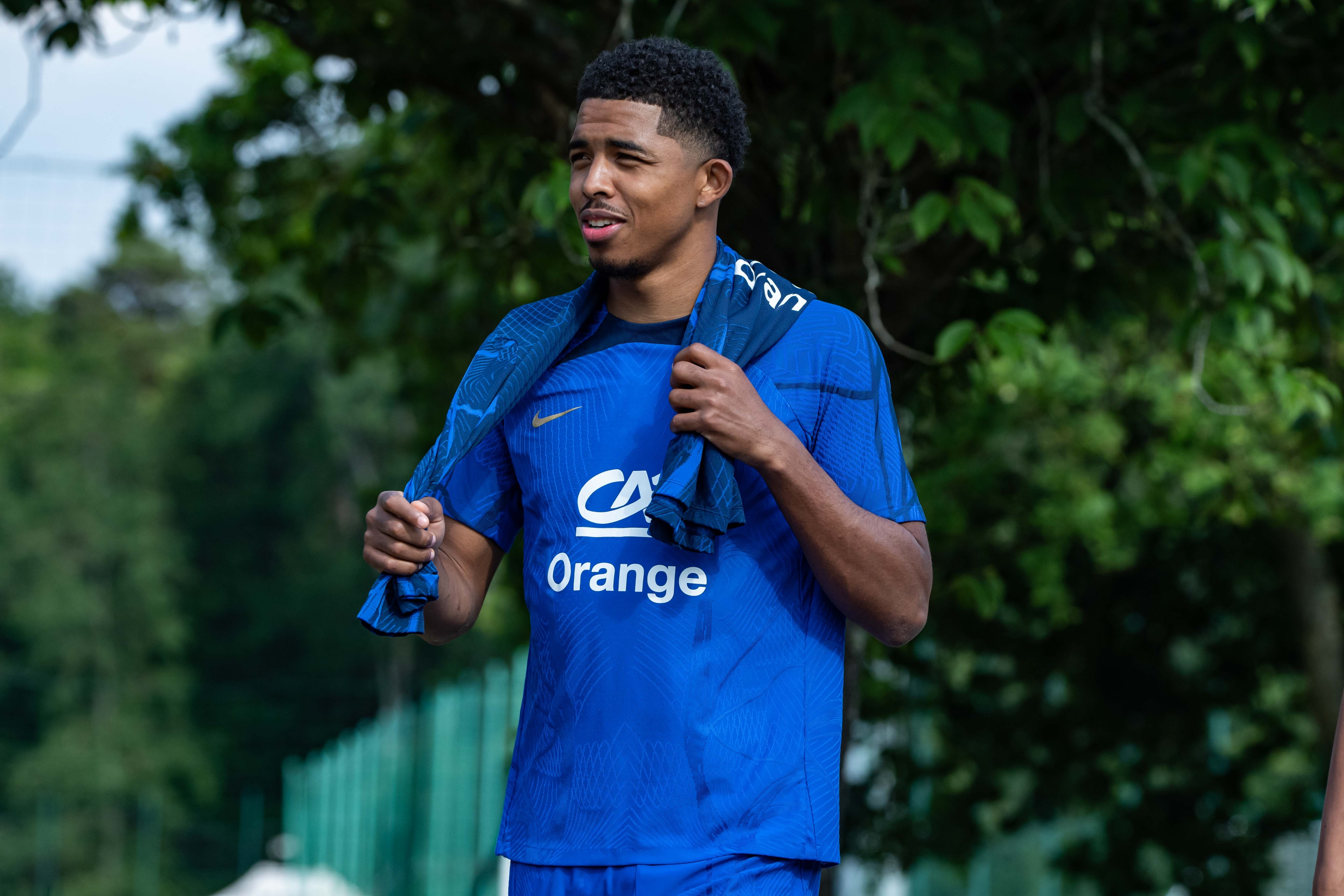 Mercato : L'OM a tenté le coup pour Wesley Fofana cet été | beIN SPORTS