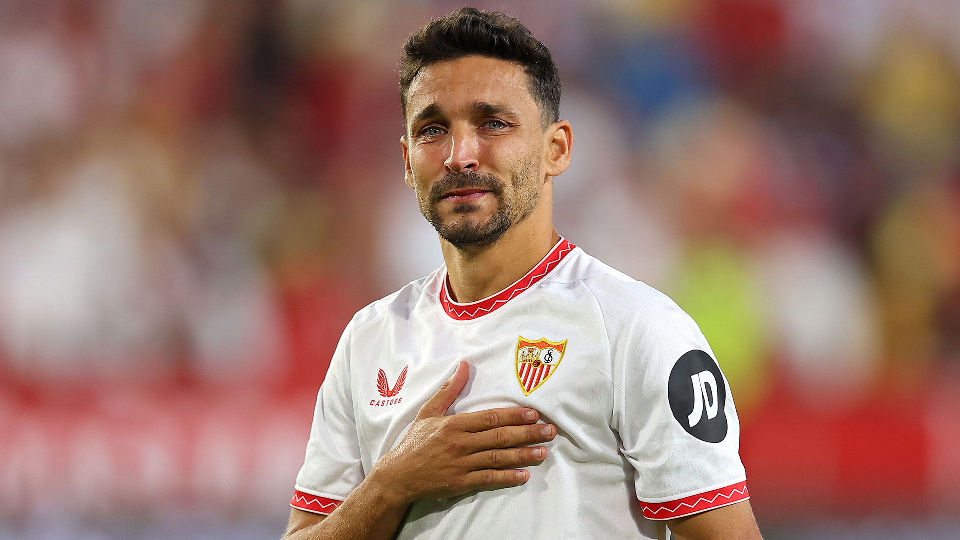 Jesus Navas