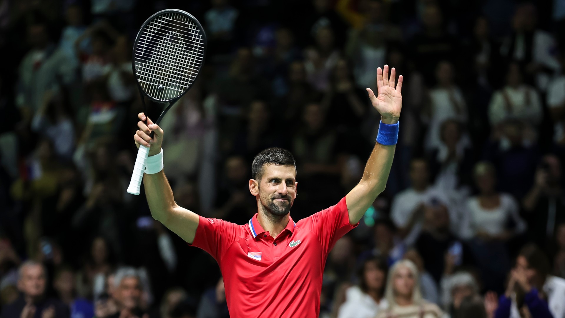 Djokovic might not play ATP Finals