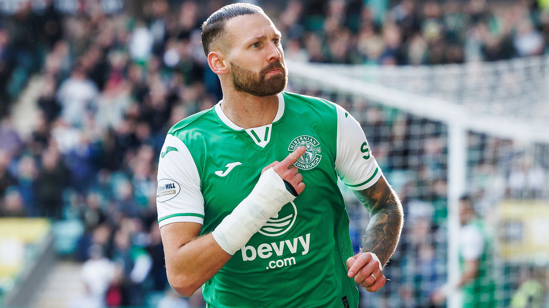 Martin Boyle