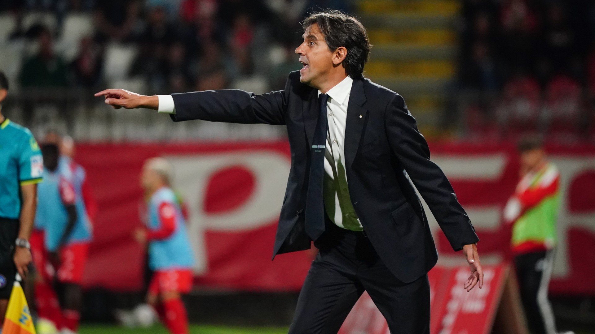 Inzaghi rues wastefulness