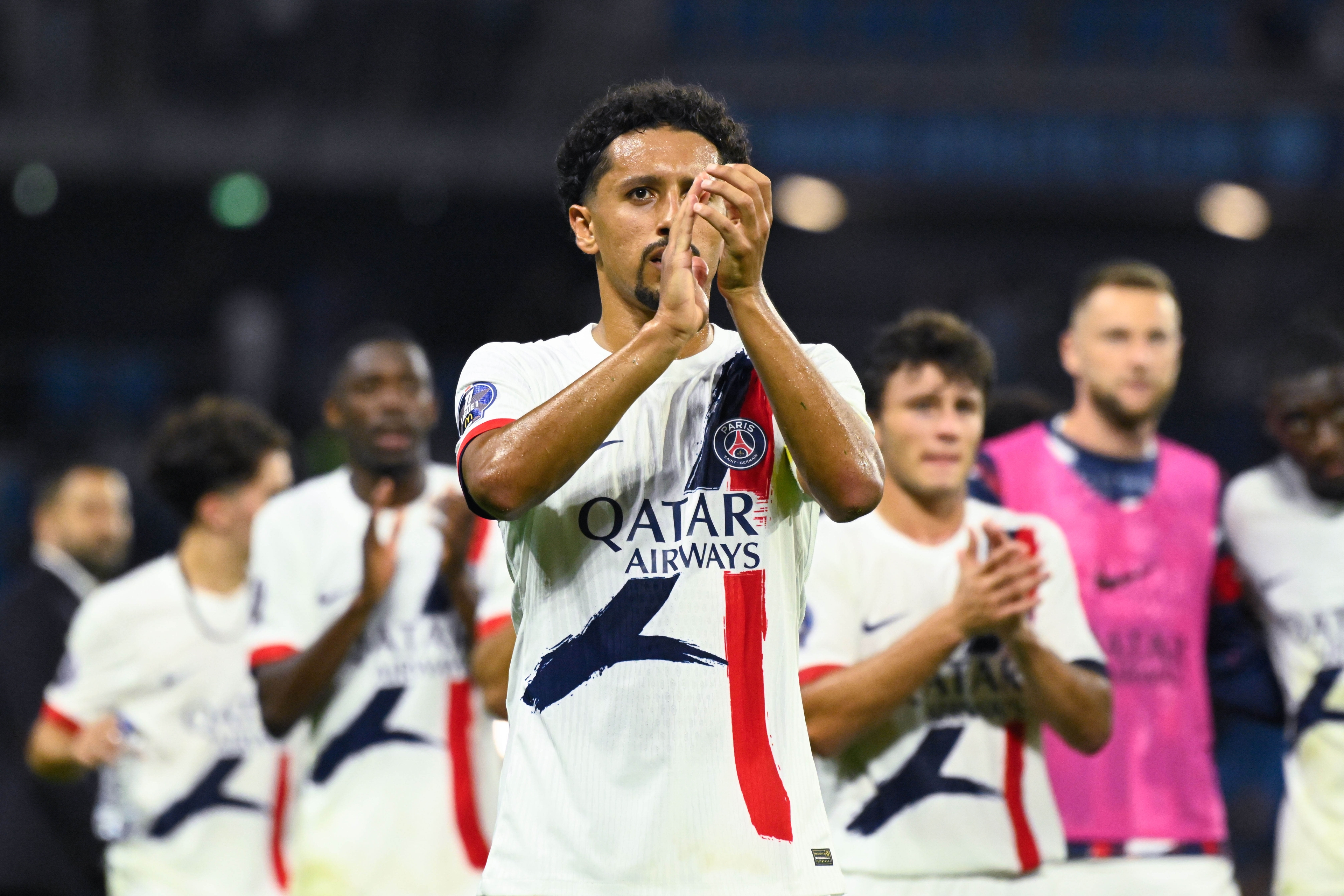 Marquinhos