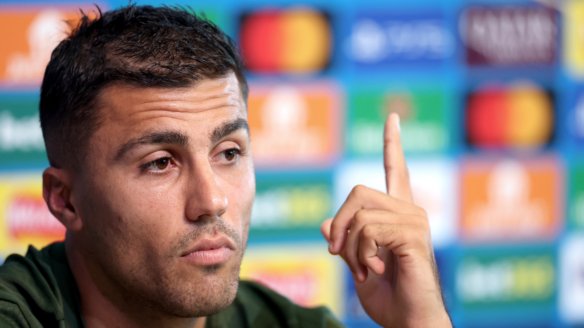 Rodri: Players' strike 'close'