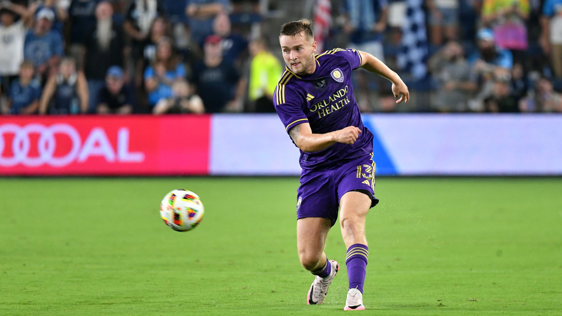 Preview: Orlando City v Charlotte 