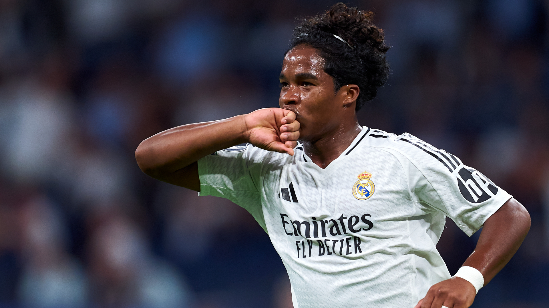 Report: Real Madrid 3-1 Stuttgart