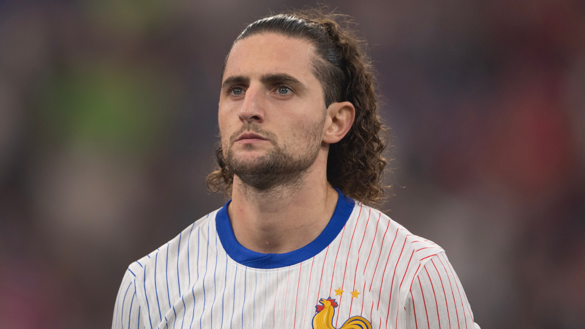 Rabiot completes Marseille transfer