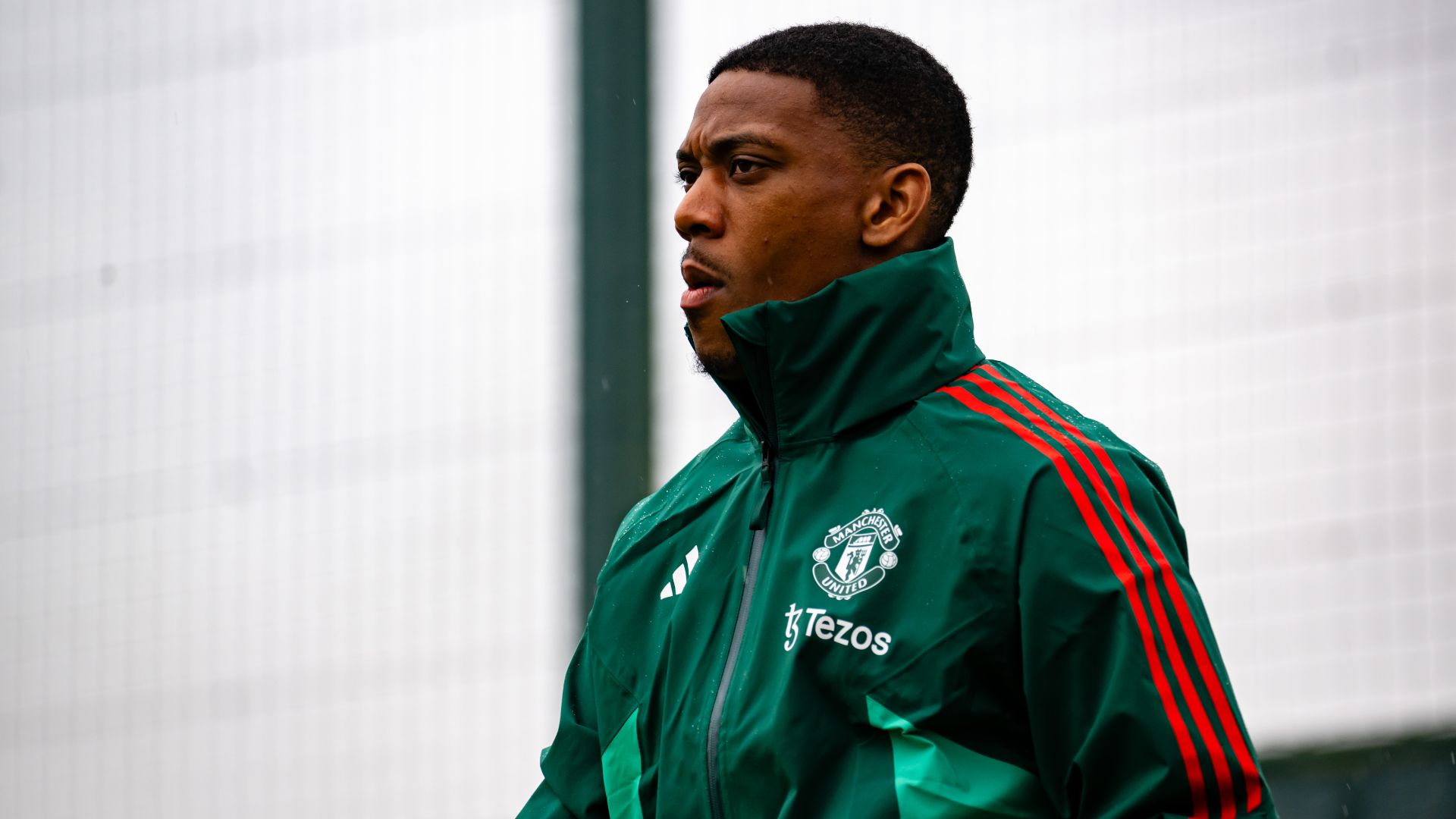 Martial set for AEK Athens switch