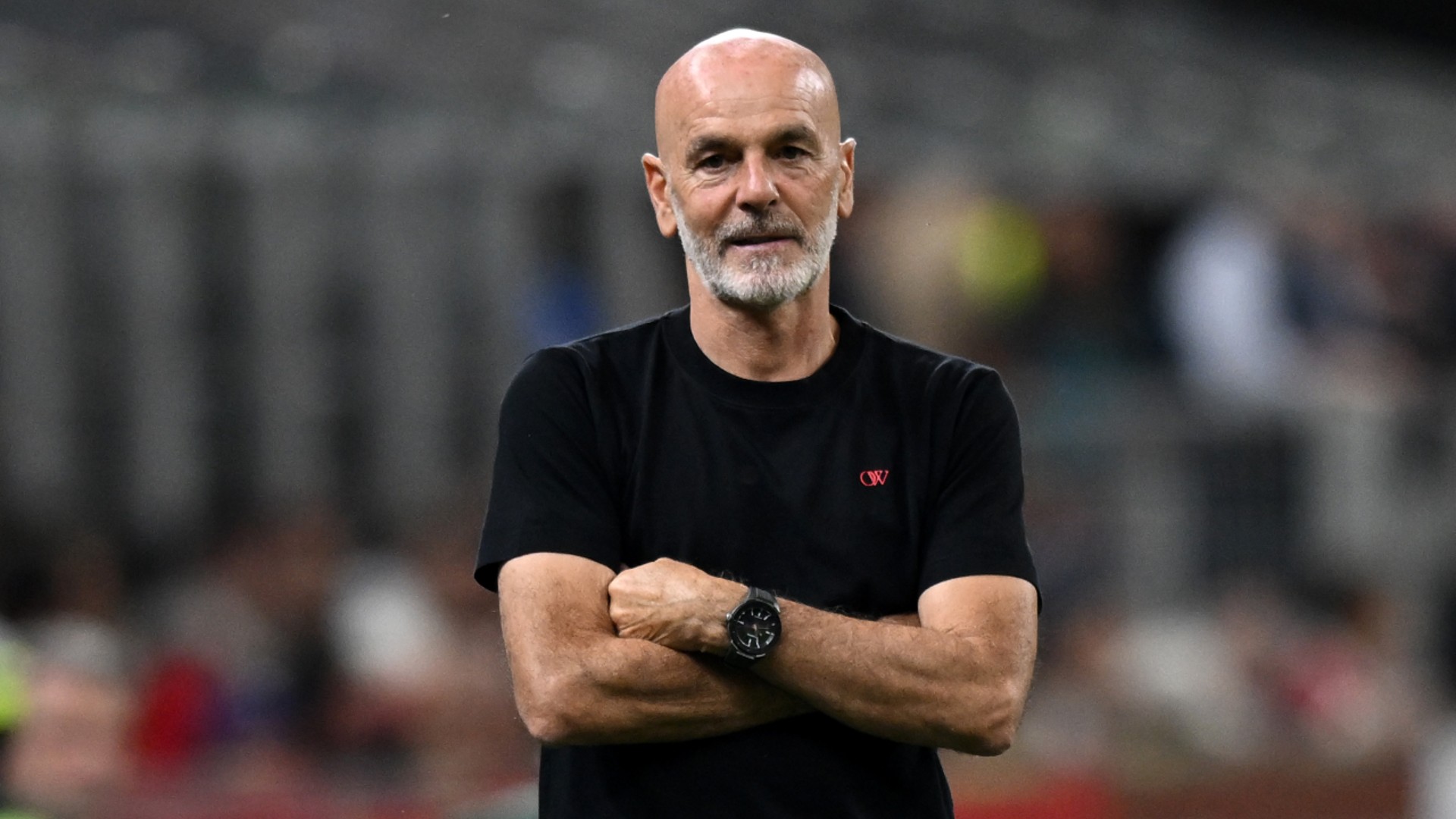 Al-Nassr confirm Pioli arrival