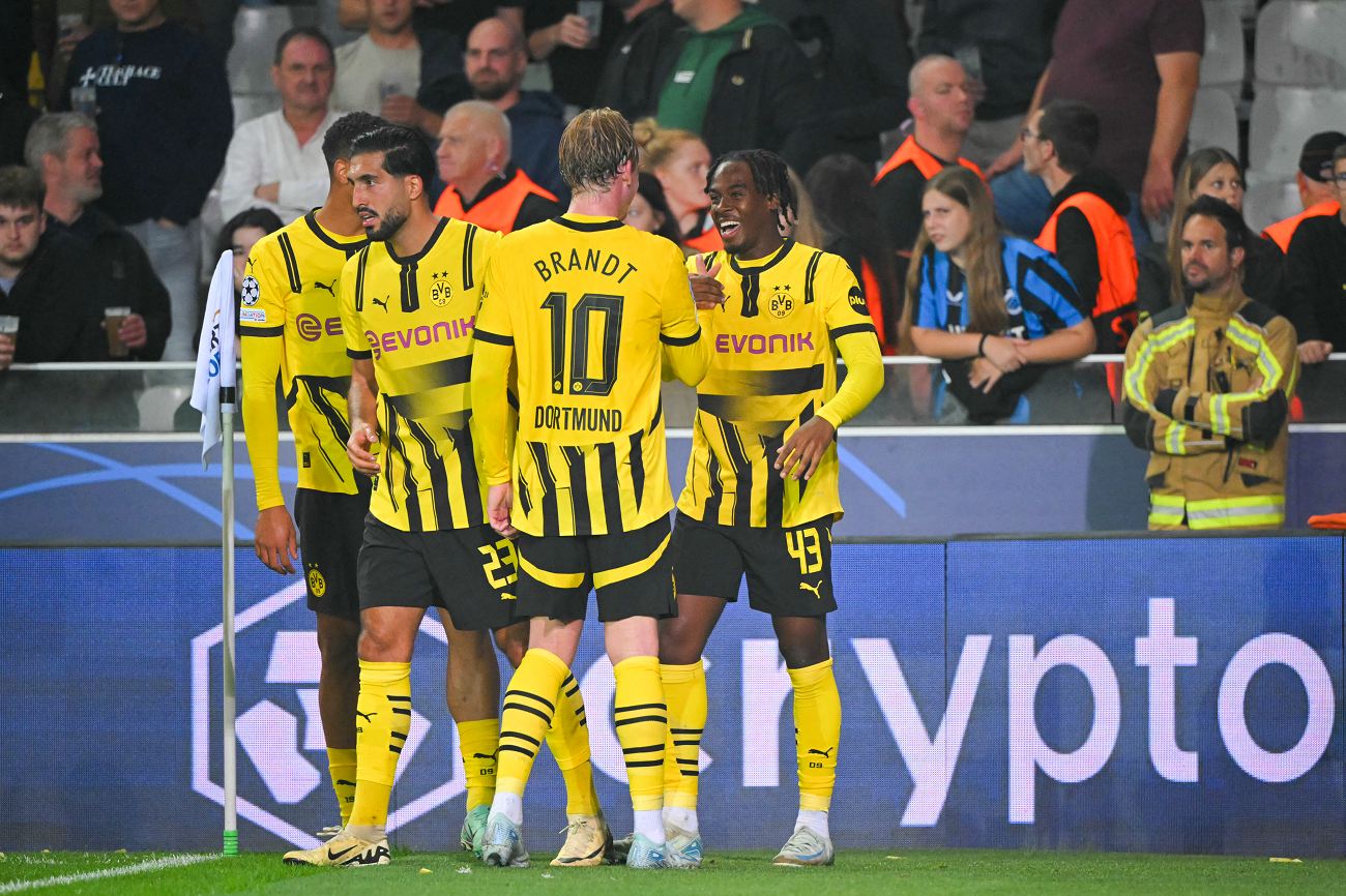Dortmund