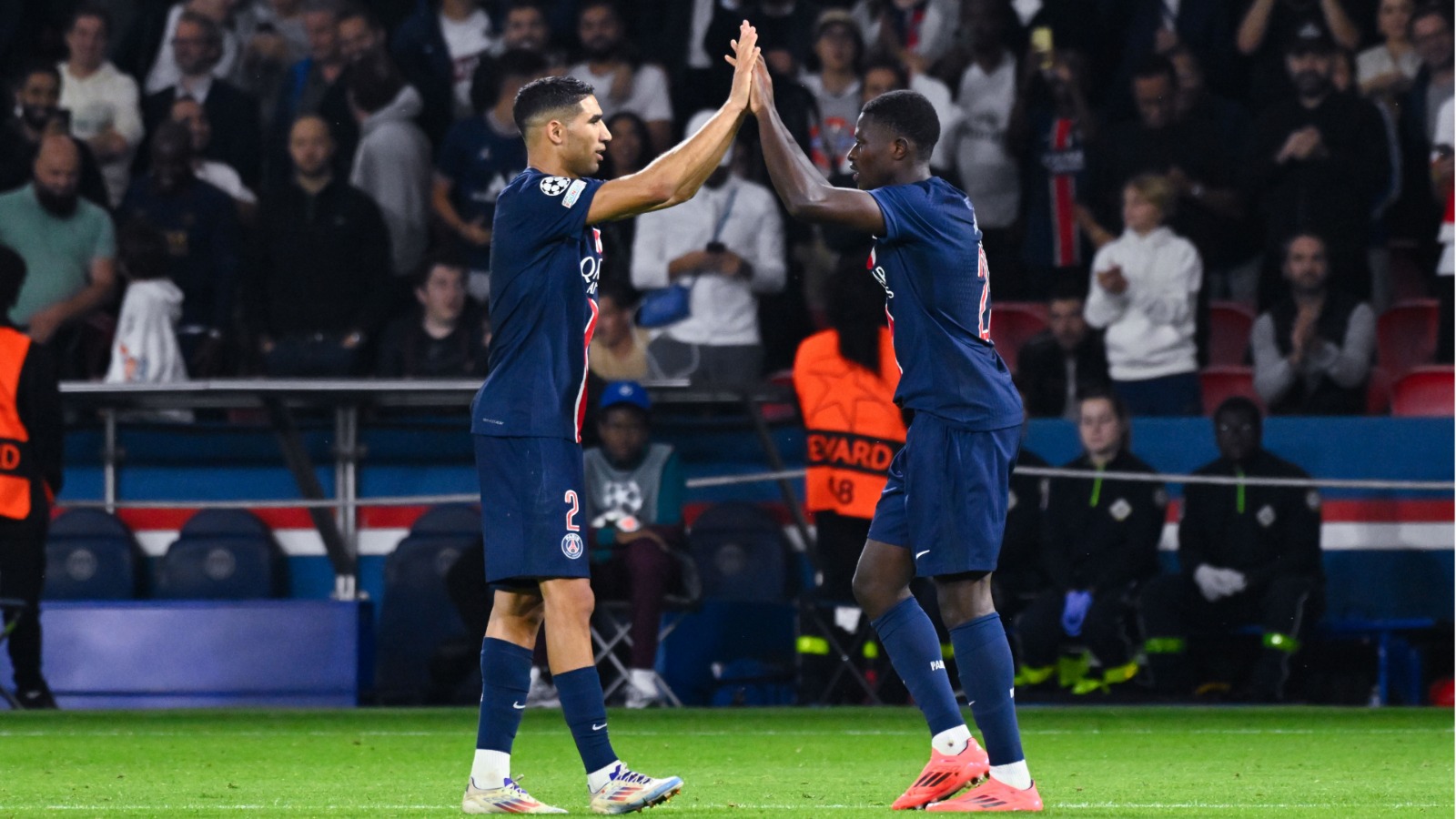 psg