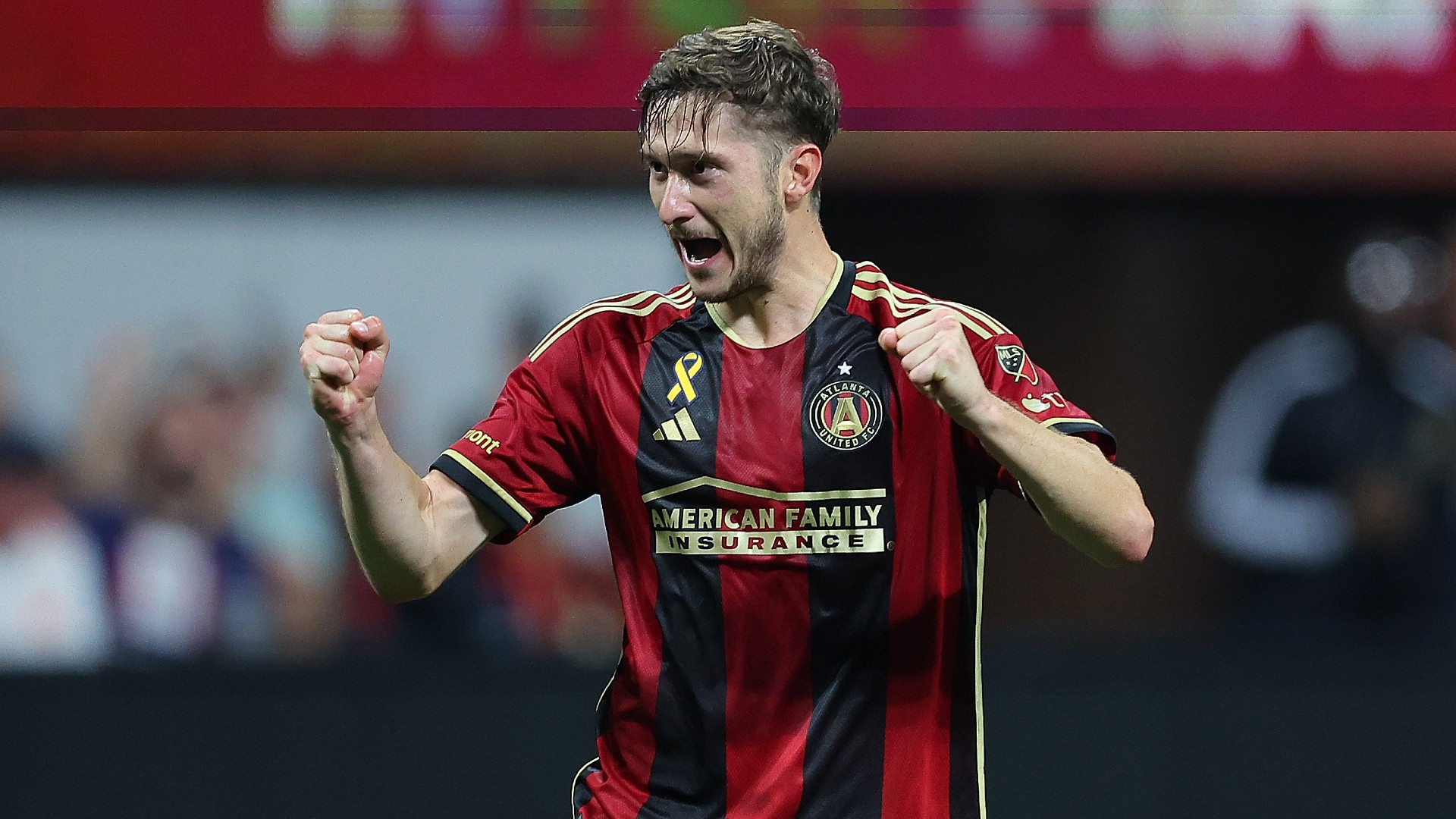 Report: Atlanta 2-2 Inter Miami