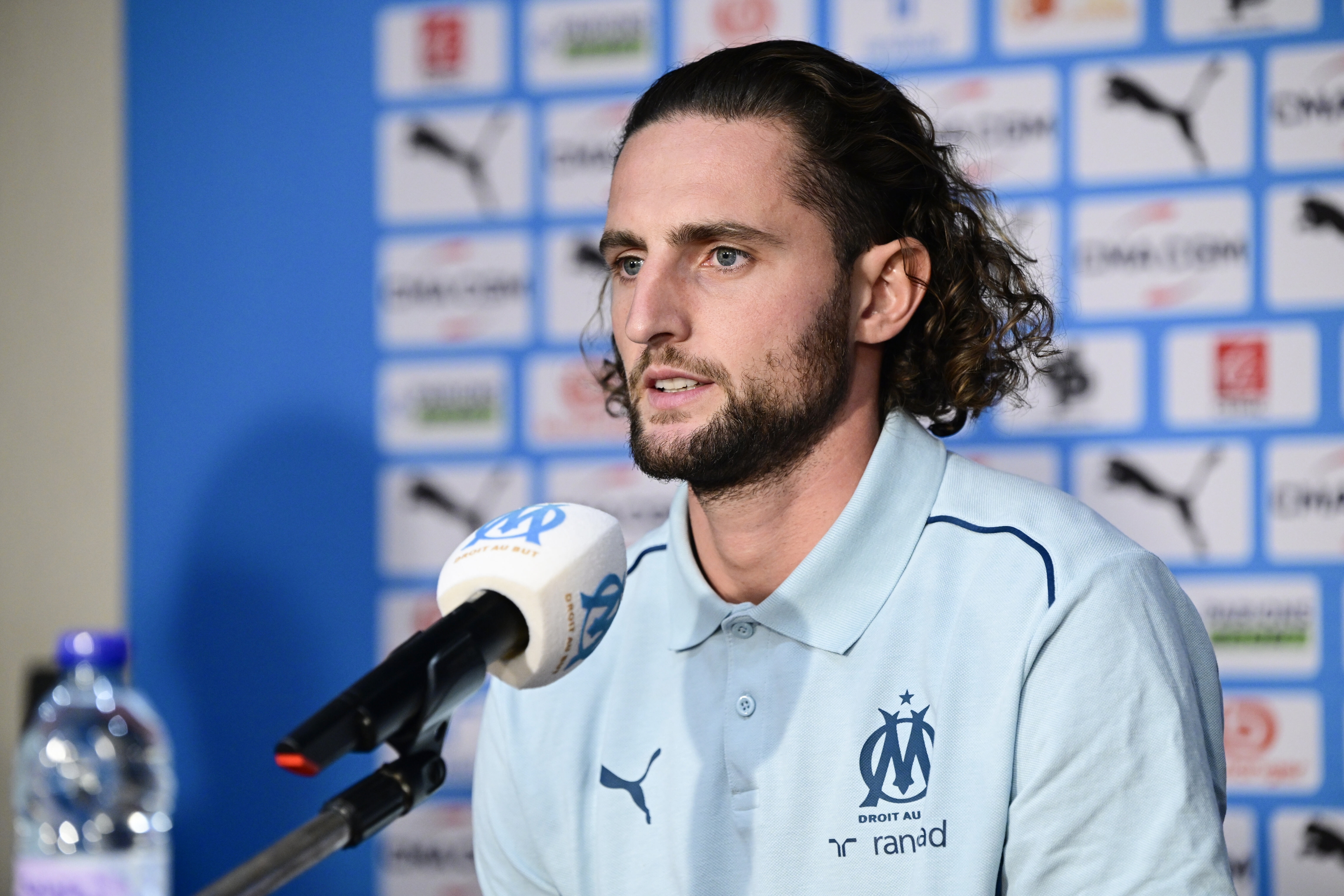 Adrien Rabiot