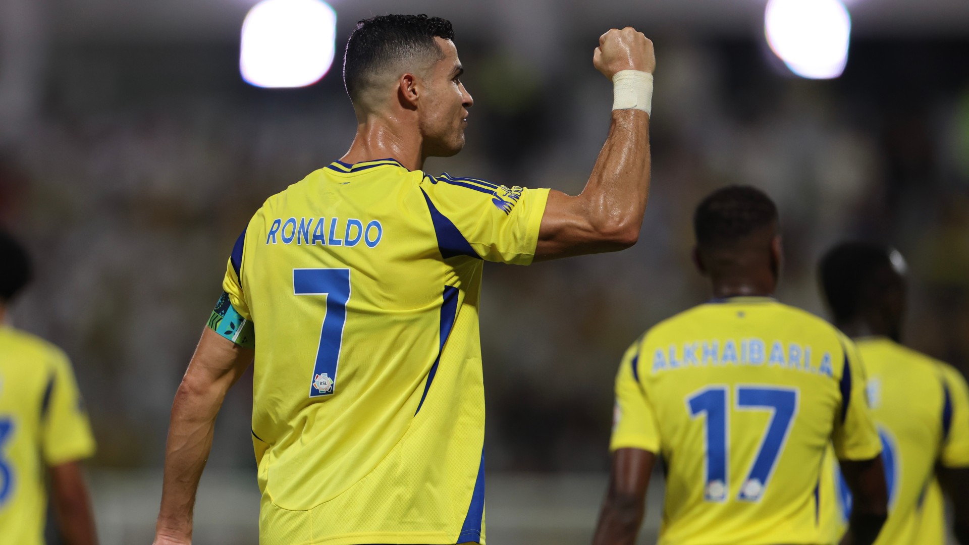 Report: Al-Ettifaq 0-3 Al-Nassr