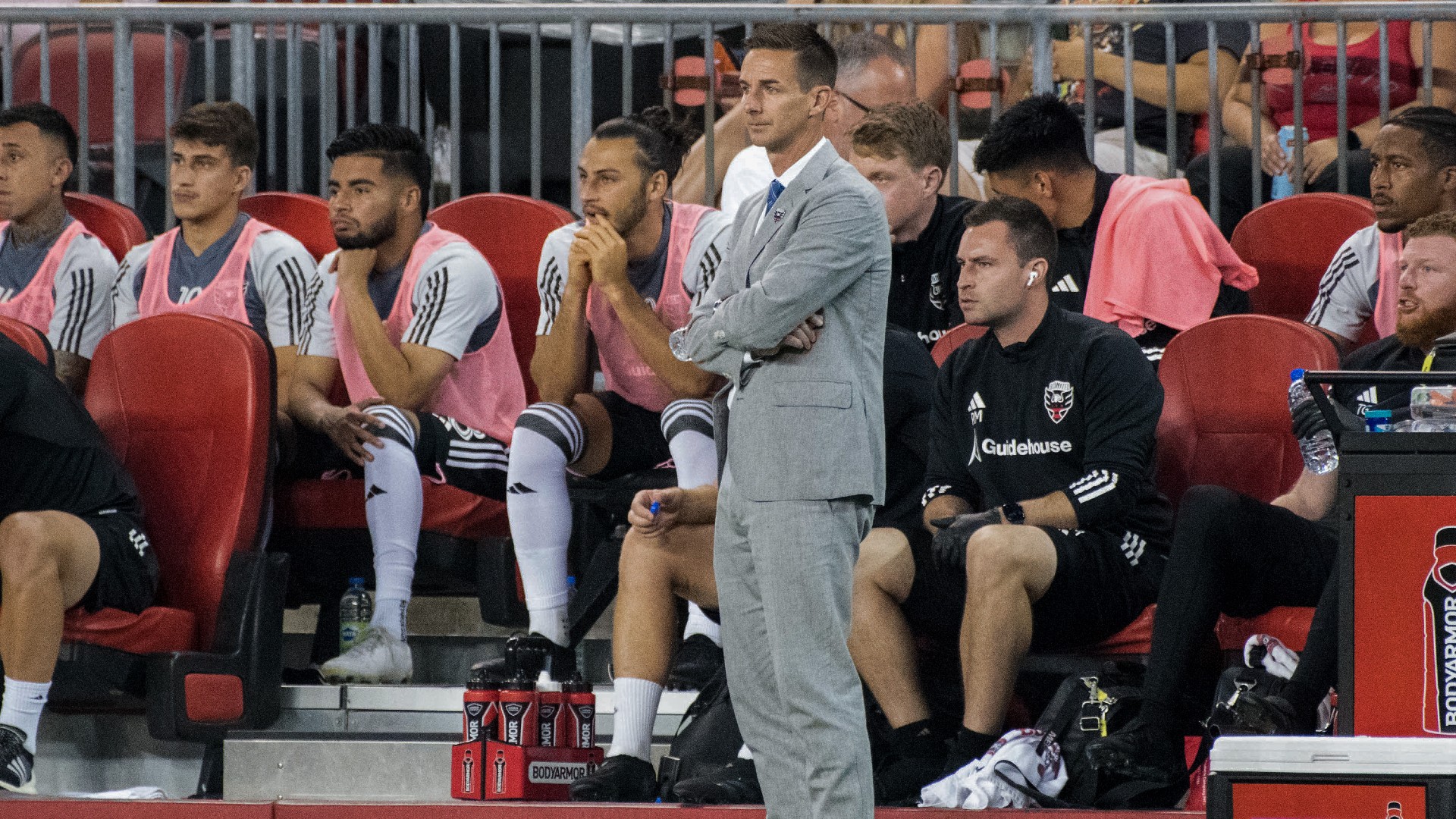 Preview: Philadelphia v D.C. United