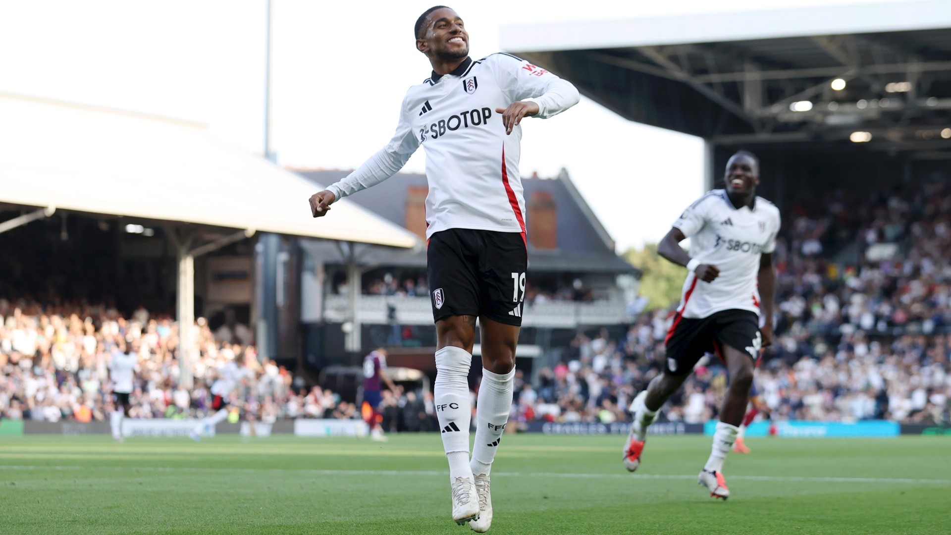 Report: Fulham 3-1 Newcastle United