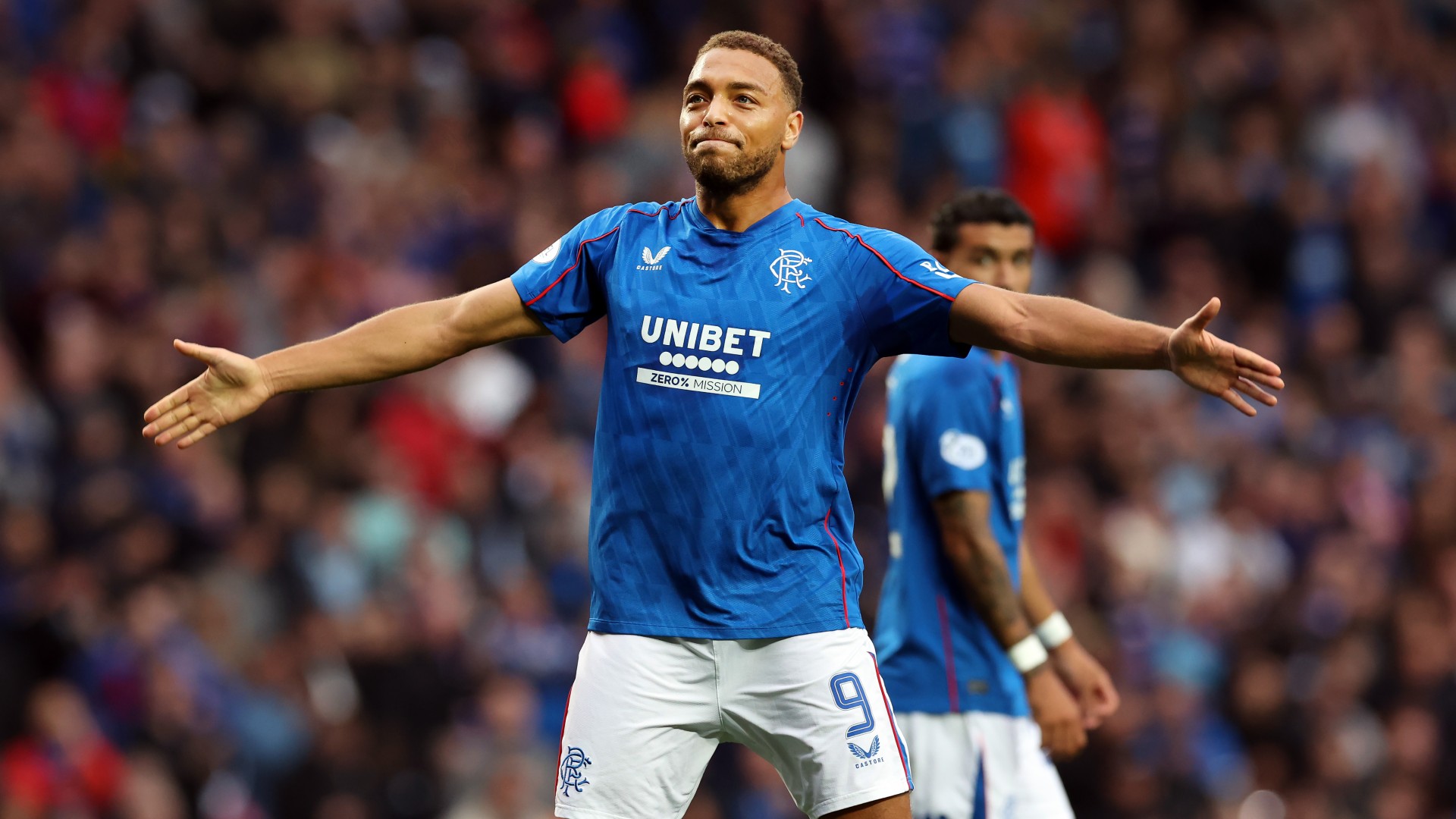 Report: Rangers 3-0 Dundee