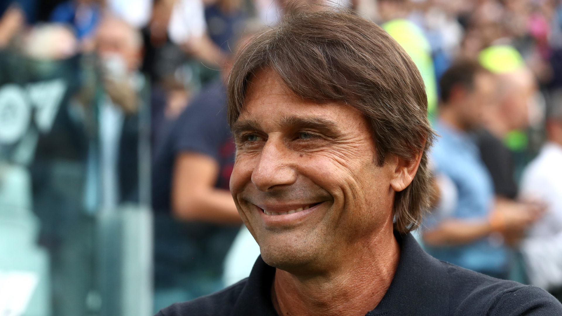 Conte: Napoli can improve