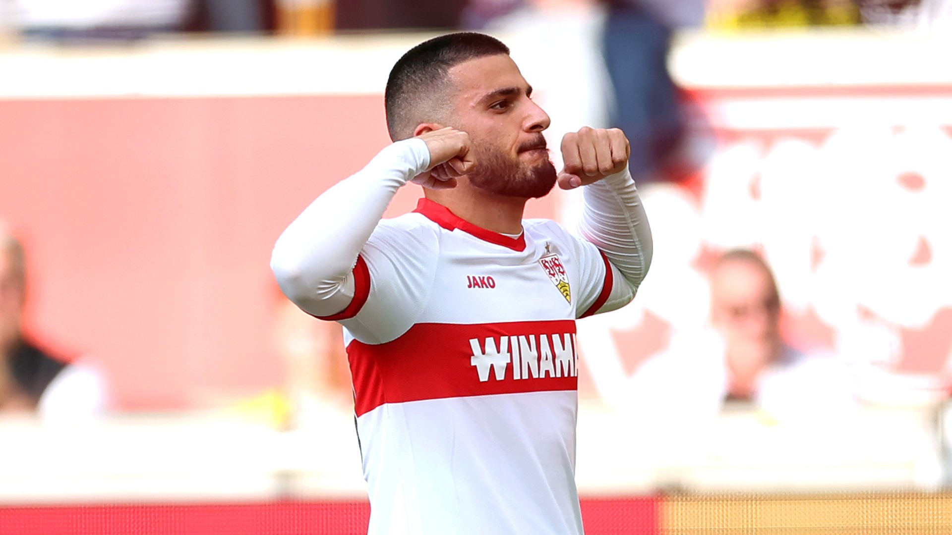 Report: Stuttgart 5-1 Dortmund