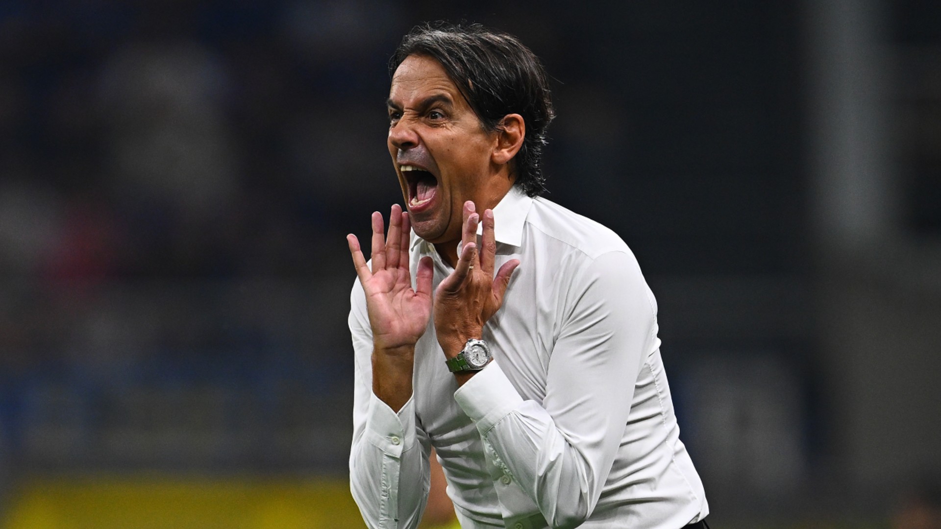 Inzaghi fumes after derby loss