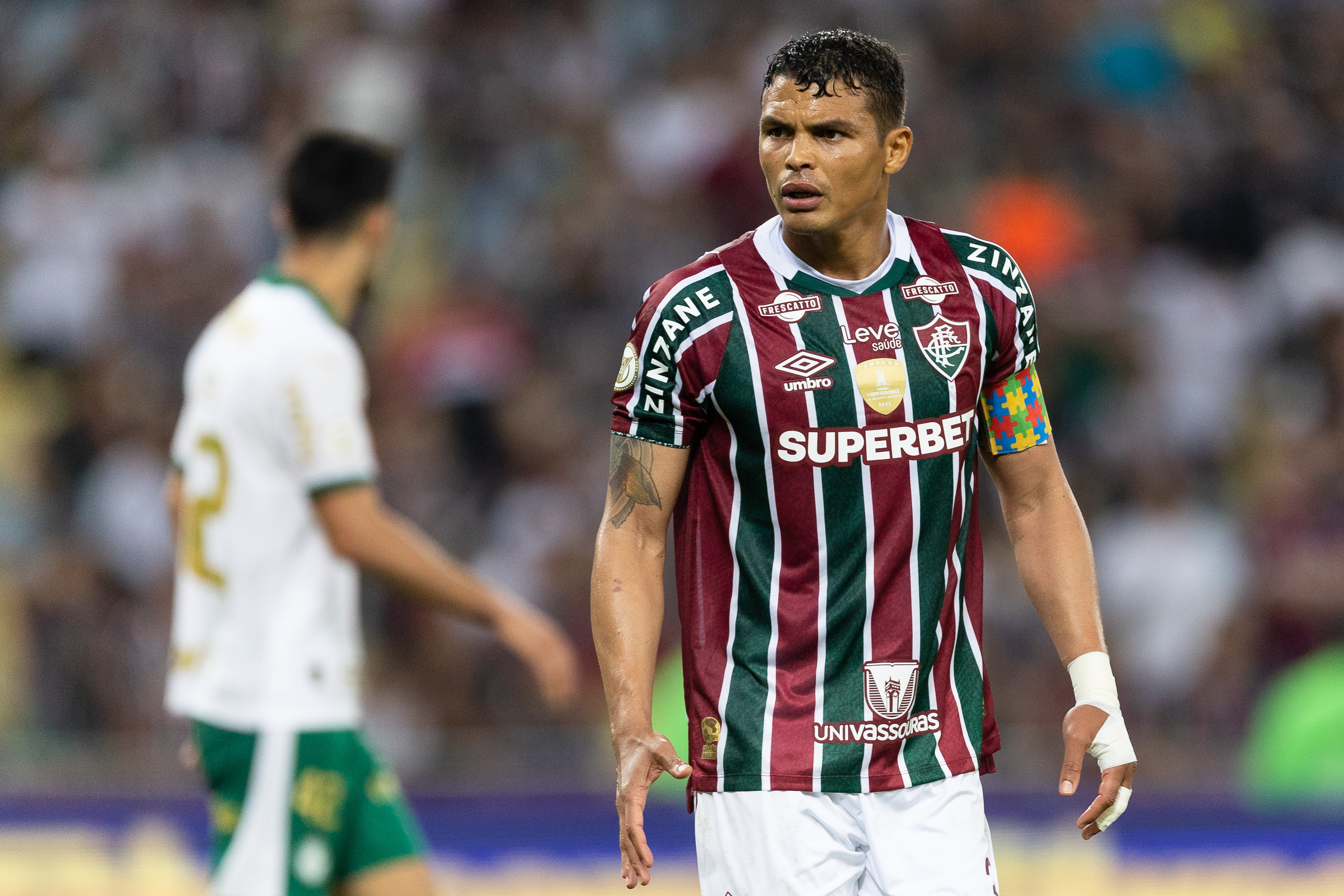 Thiago Silva