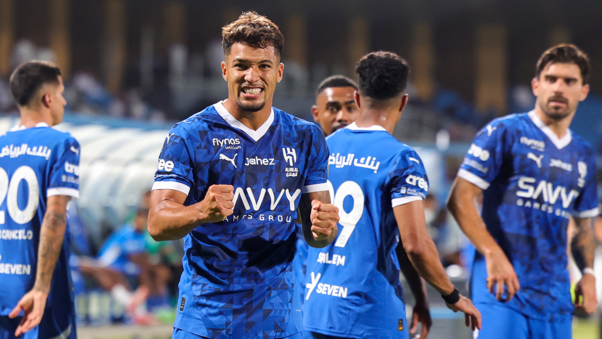 Report: Al-Bukayriyah 0-1 Al-Hilal