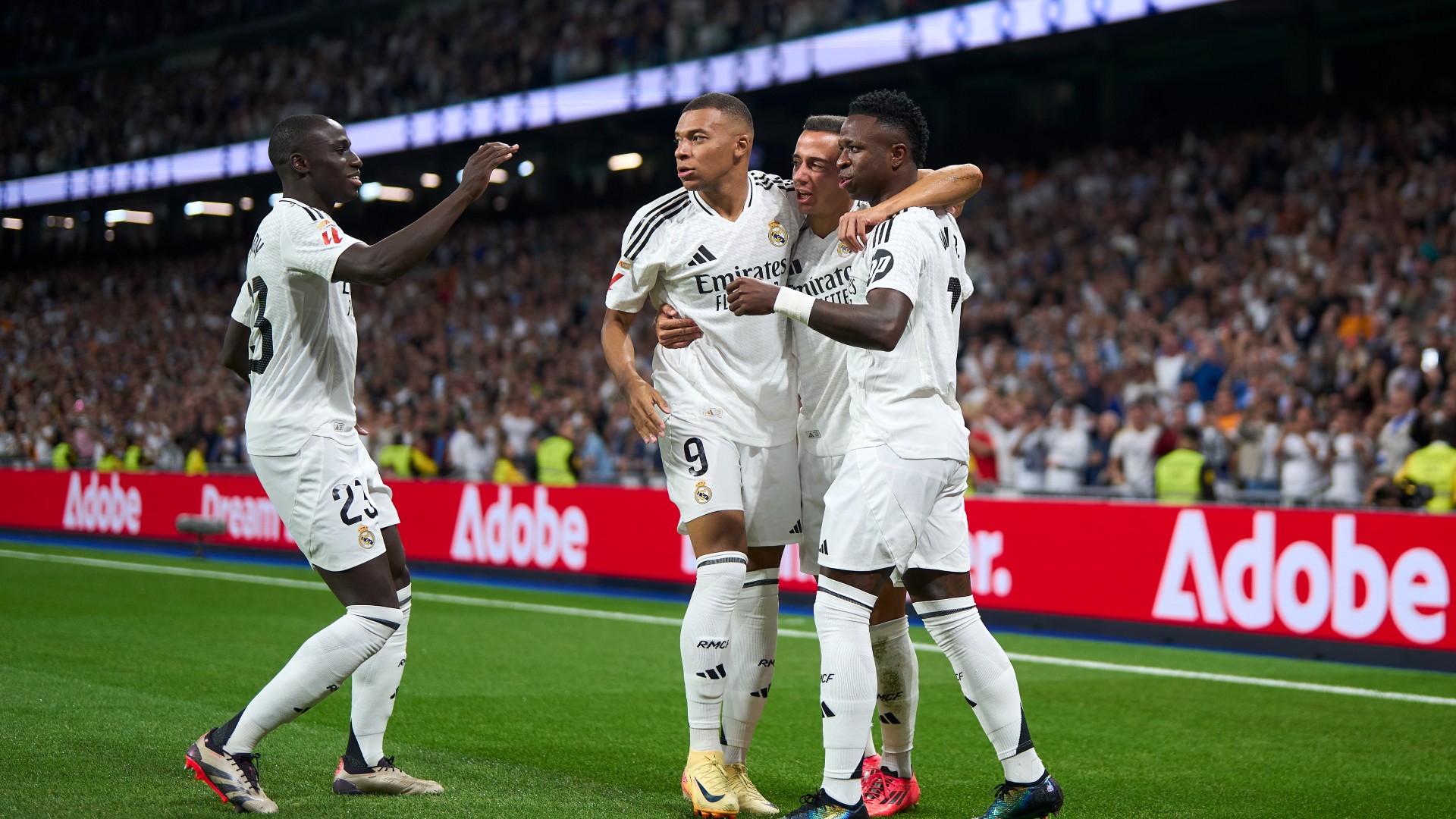 Report: Real Madrid 3-2 Alaves