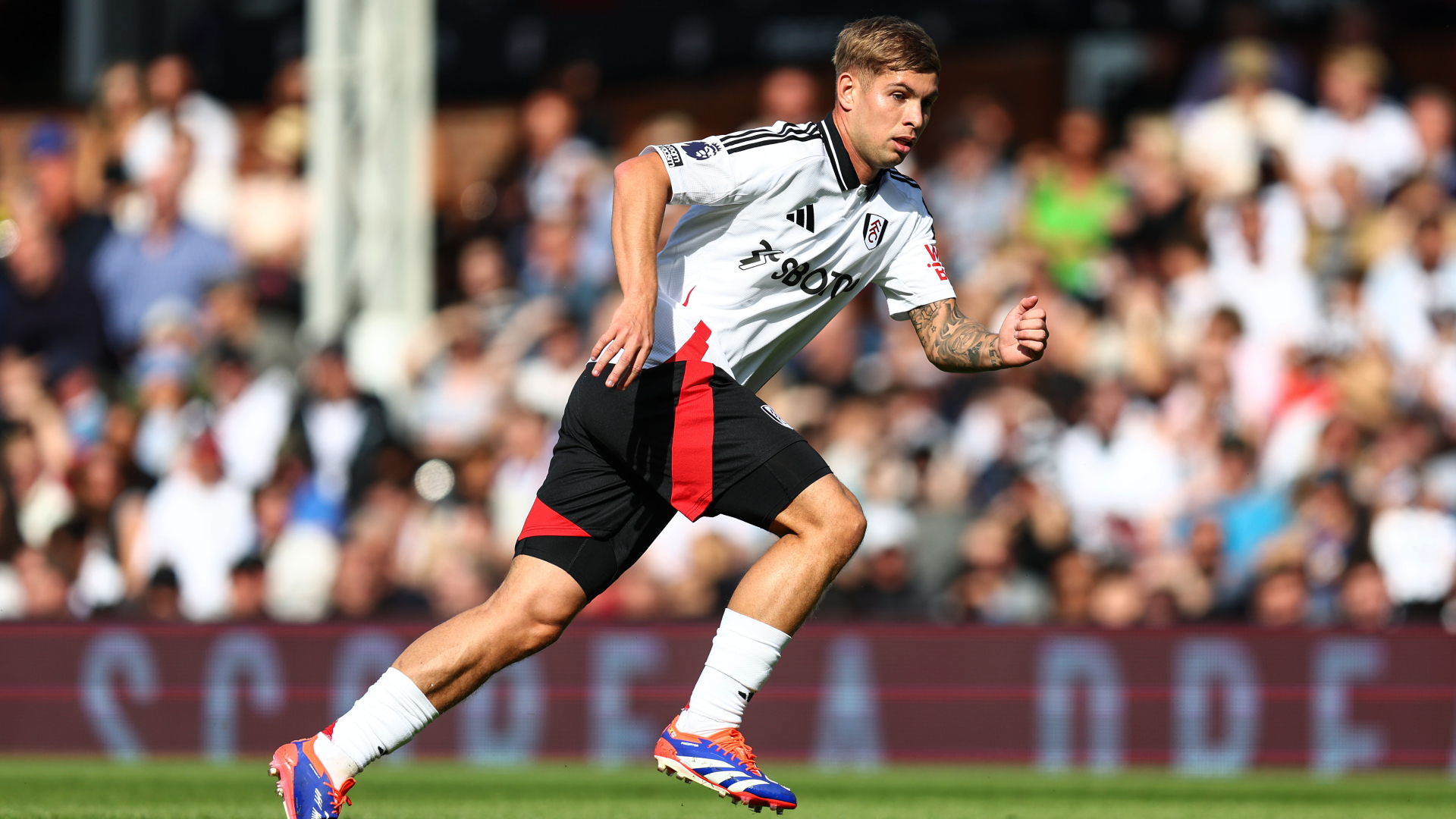 Preview: Nottingham Forest v Fulham