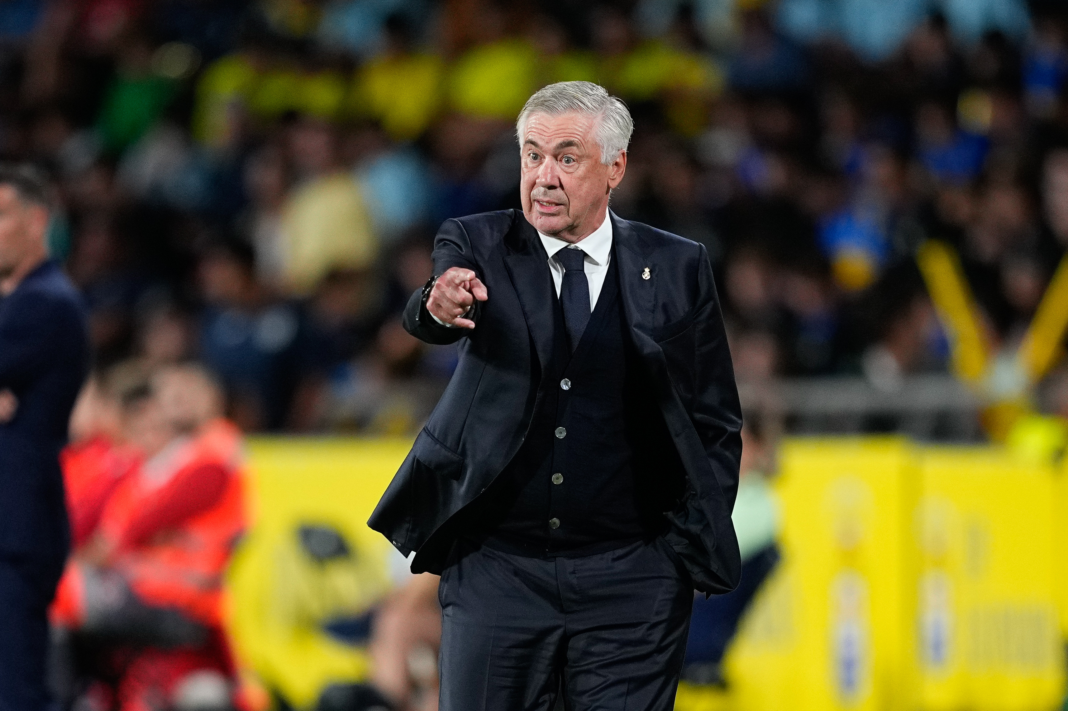 Carlo Ancelotti