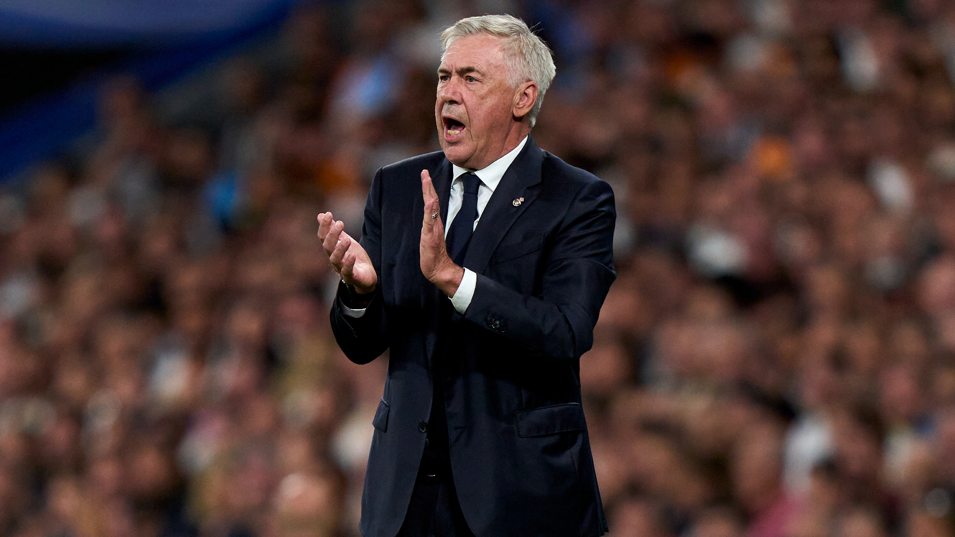 Ancelotti proud of Madrid victory