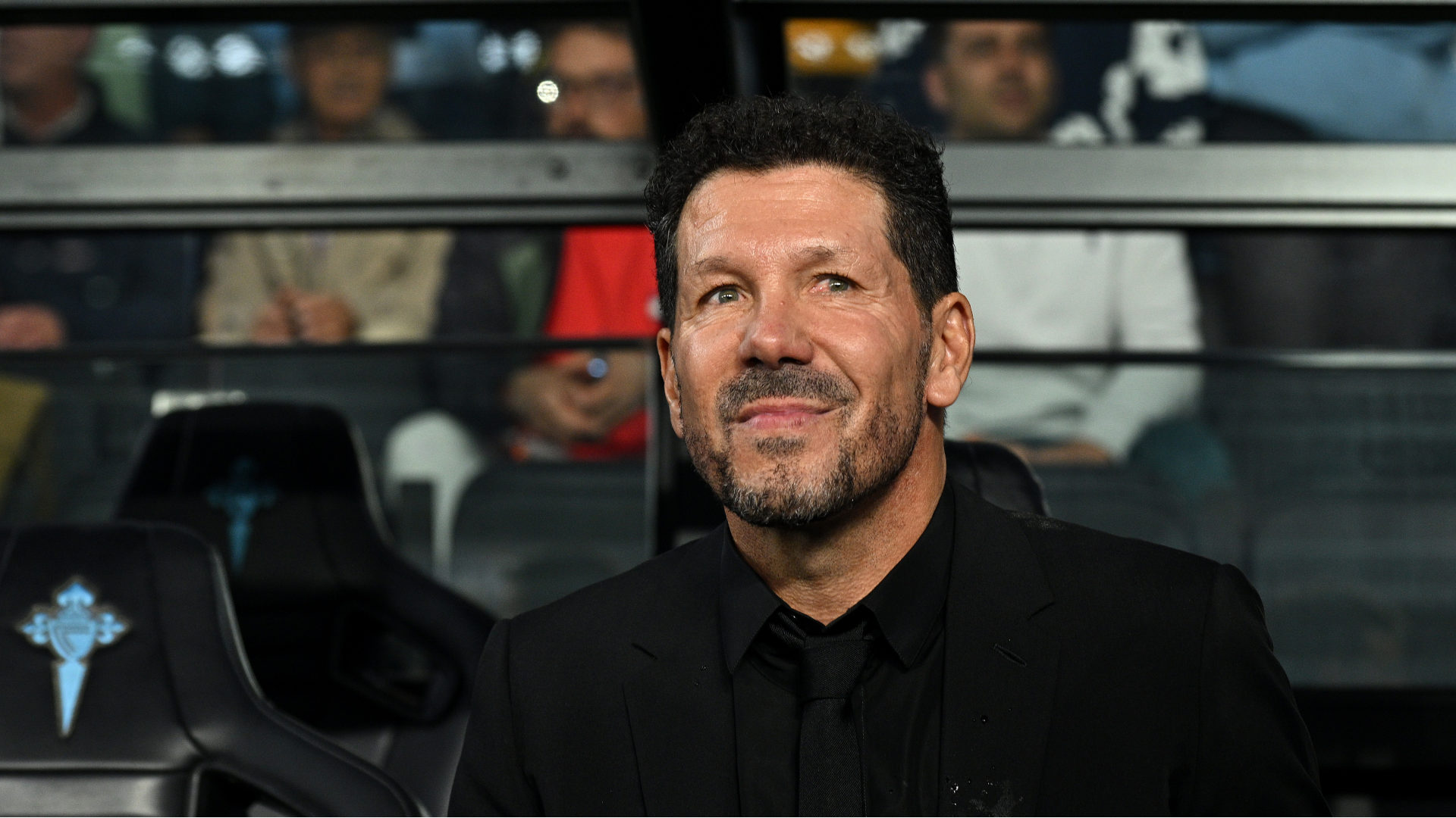 Simeone wants more Atleti firepower