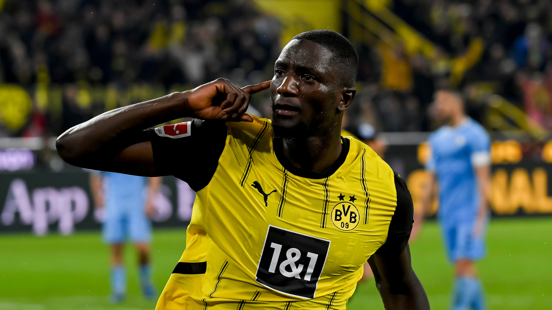 Report: Dortmund 4-2 Bochum