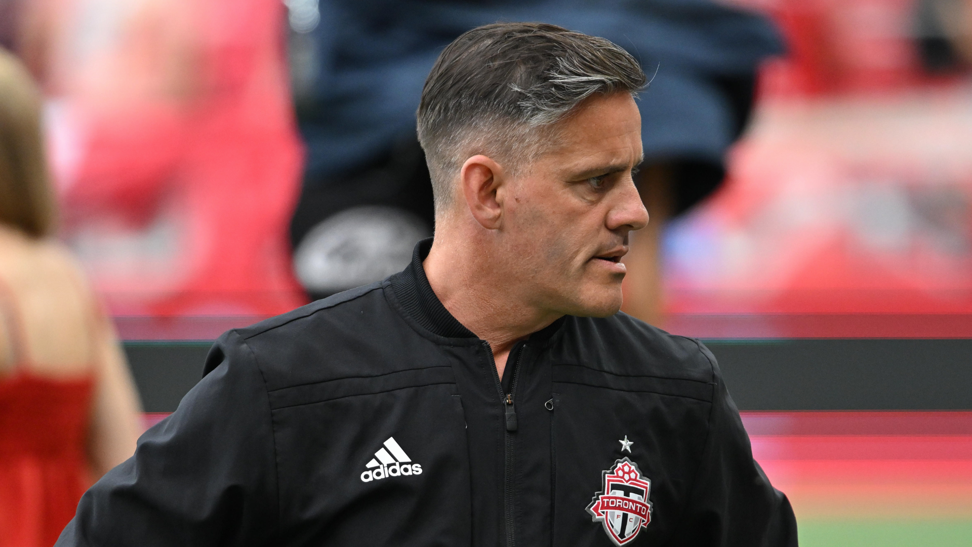 Preview: Chicago Fire v Toronto FC