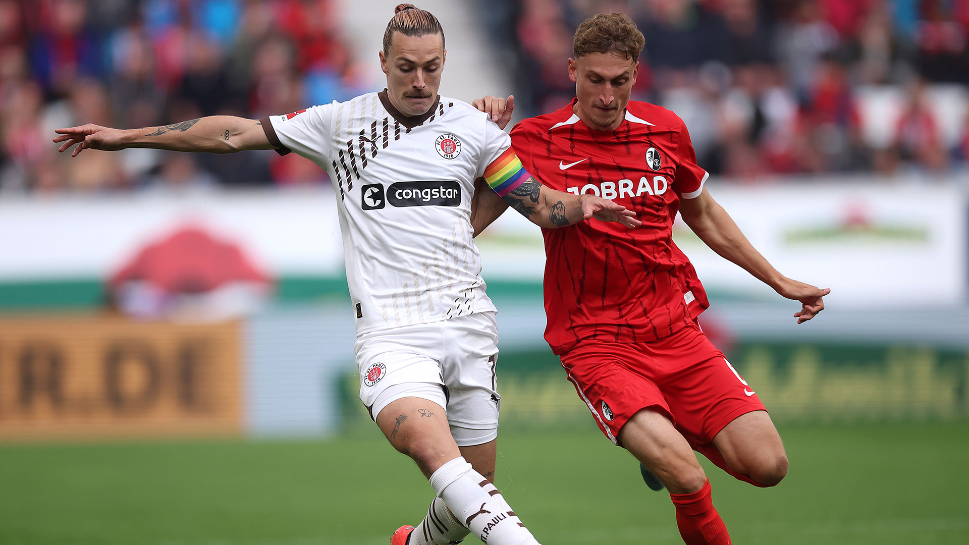 Jackson Irvine