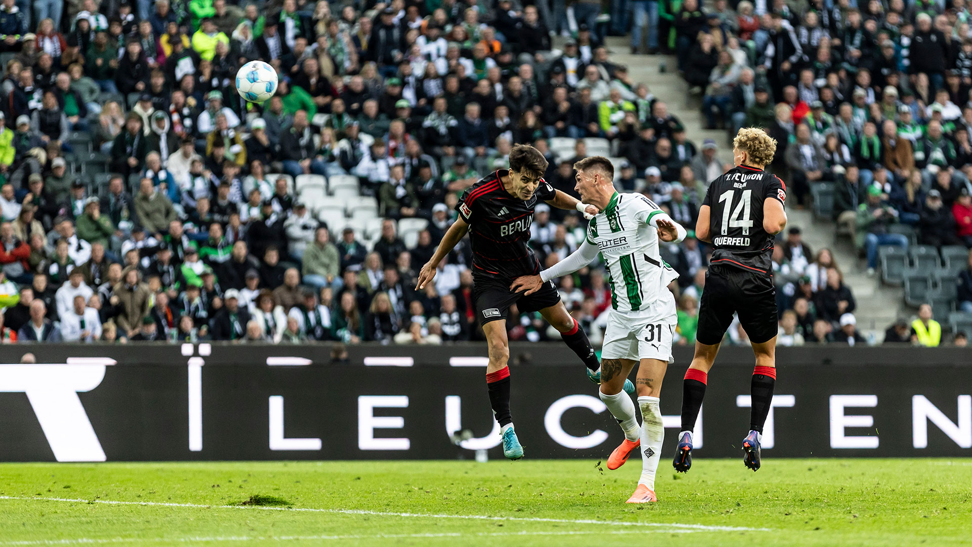 Borussia Moenchengladbach
