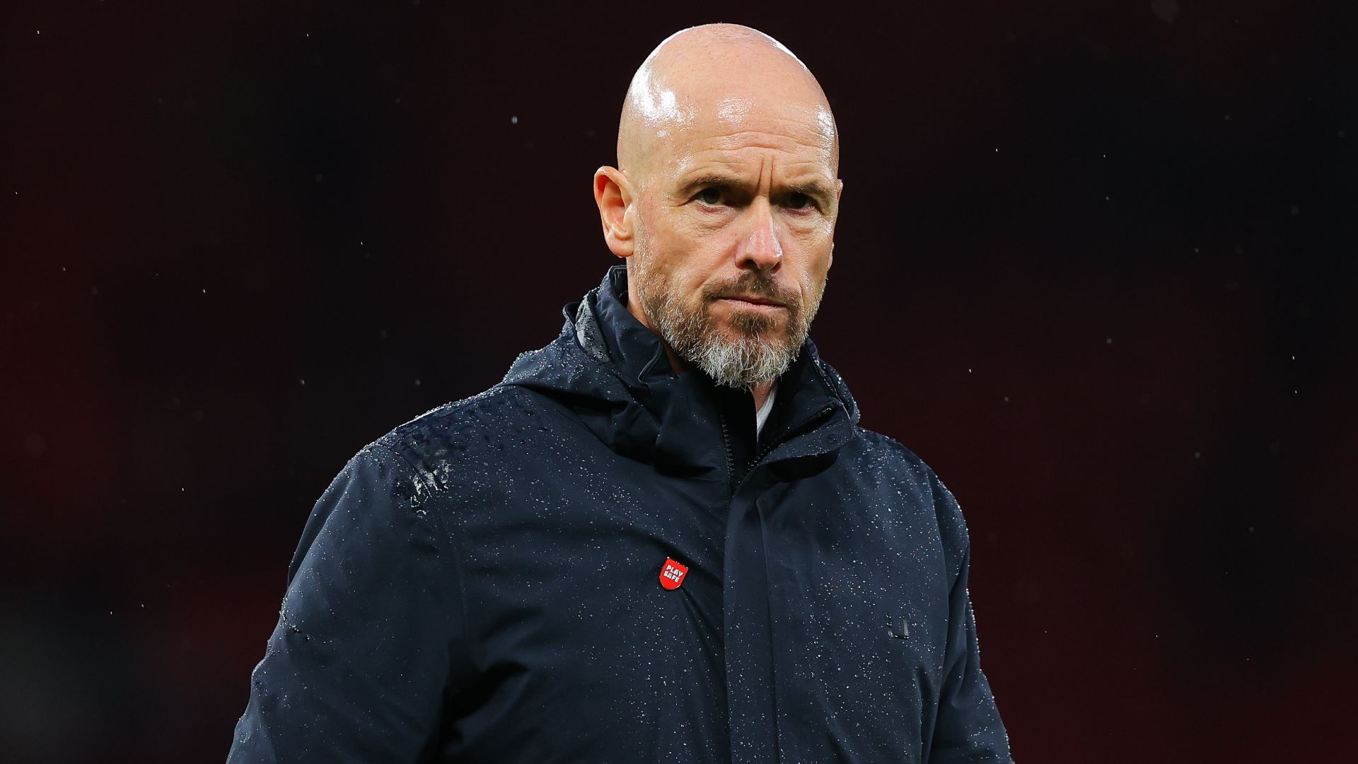 Ten Hag: Man Utd never recovered